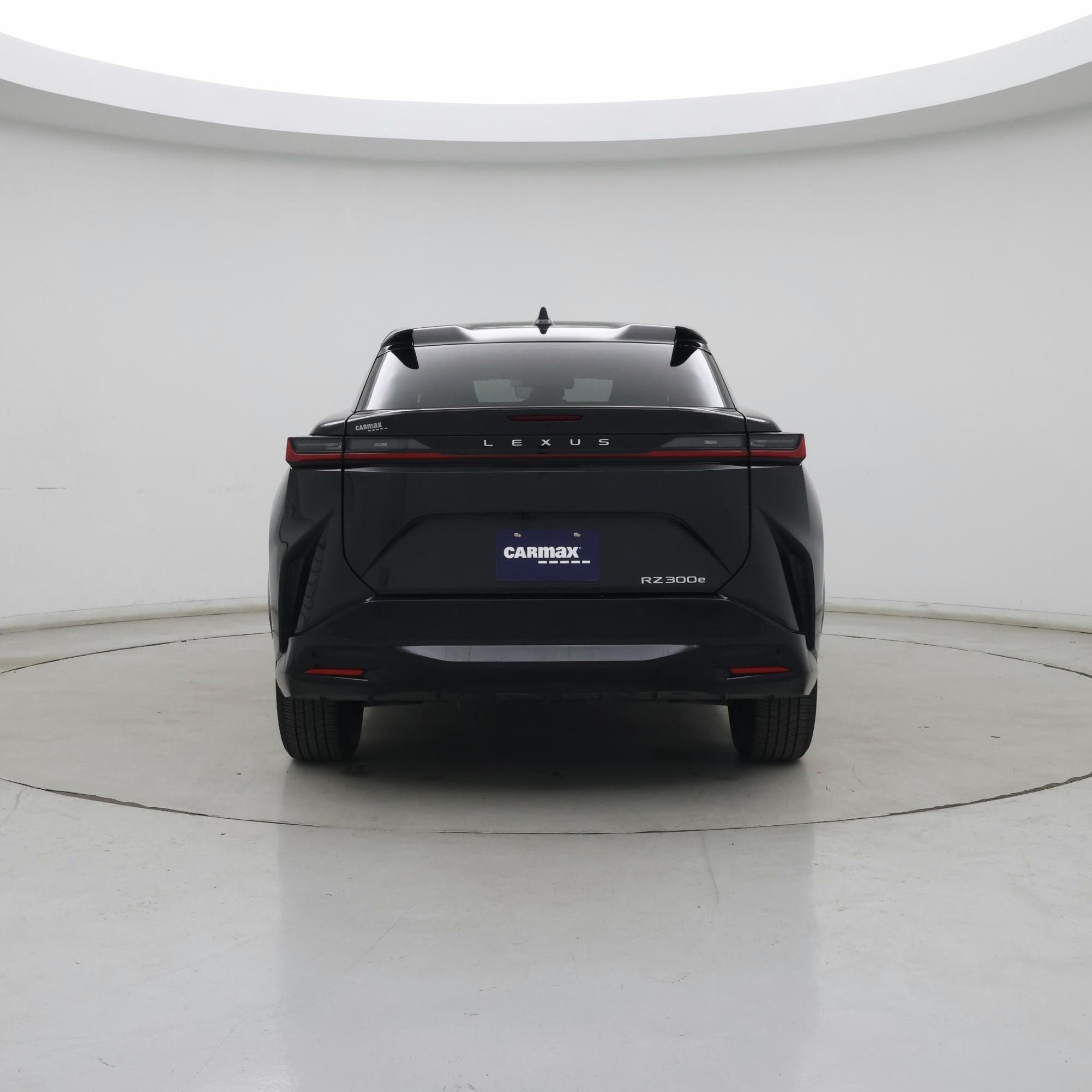 Thumbnail: 2025 Lexus RZ - 8