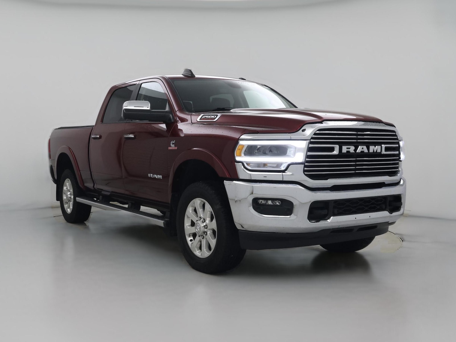 2022 RAM 2500