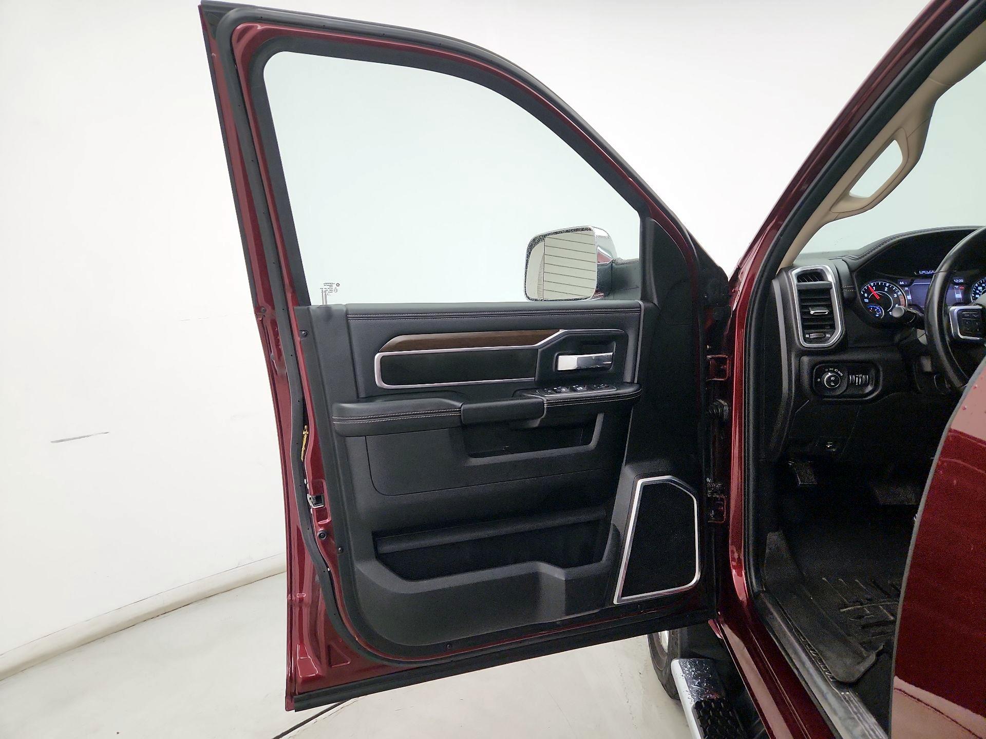 Thumbnail: 2022 RAM 2500 - 12