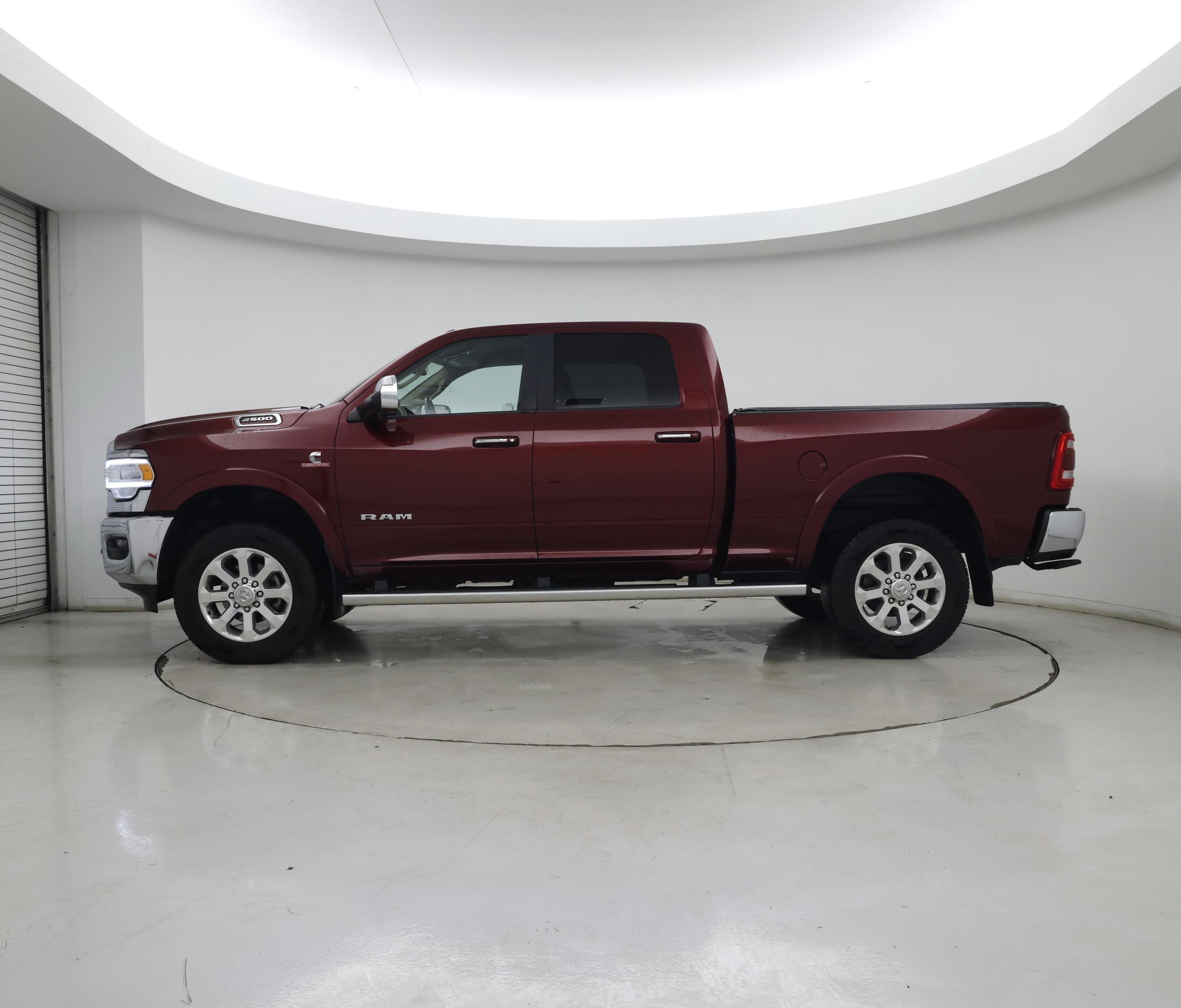 Thumbnail: 2022 RAM 2500 - 3