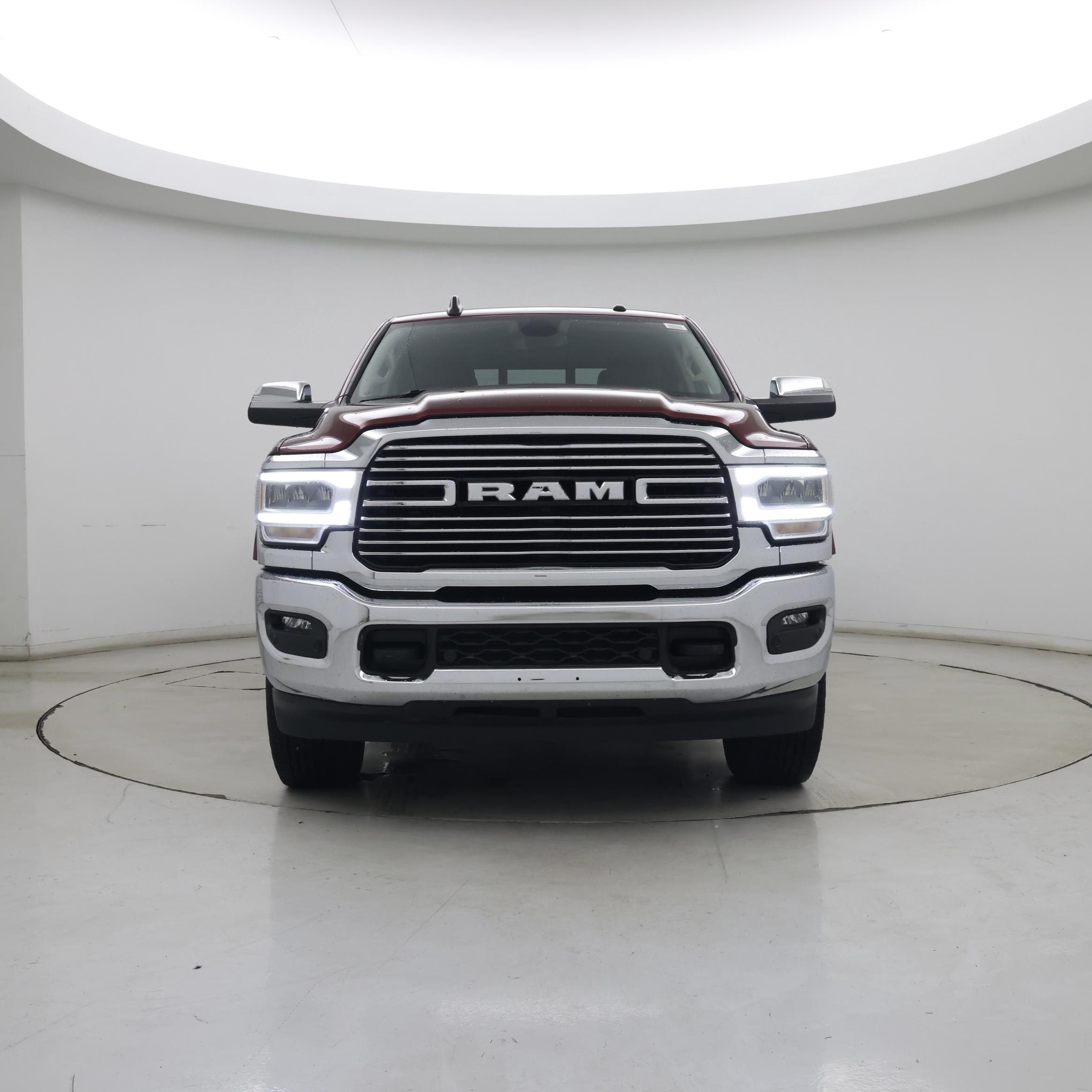 Thumbnail: 2022 RAM 2500 - 5
