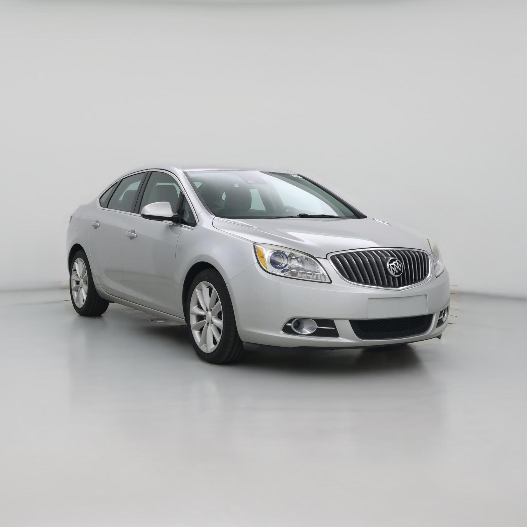 Thumbnail: 2016 Buick Verano - 1