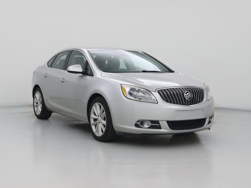 2016 Buick Verano Convenience -
                  Columbus, OH