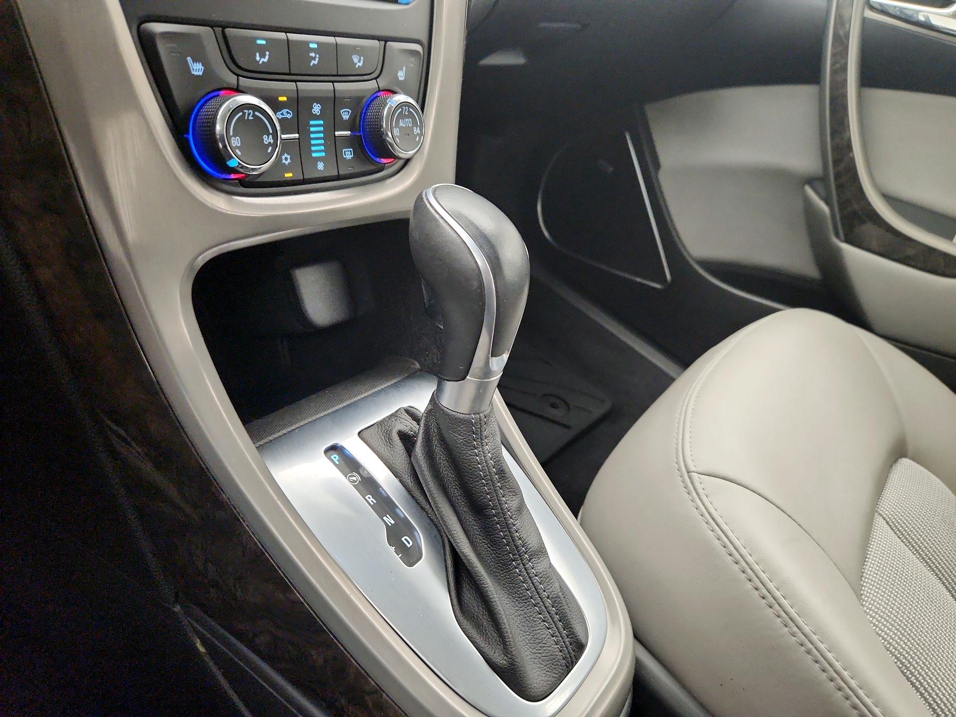 Thumbnail: 2016 Buick Verano - 17