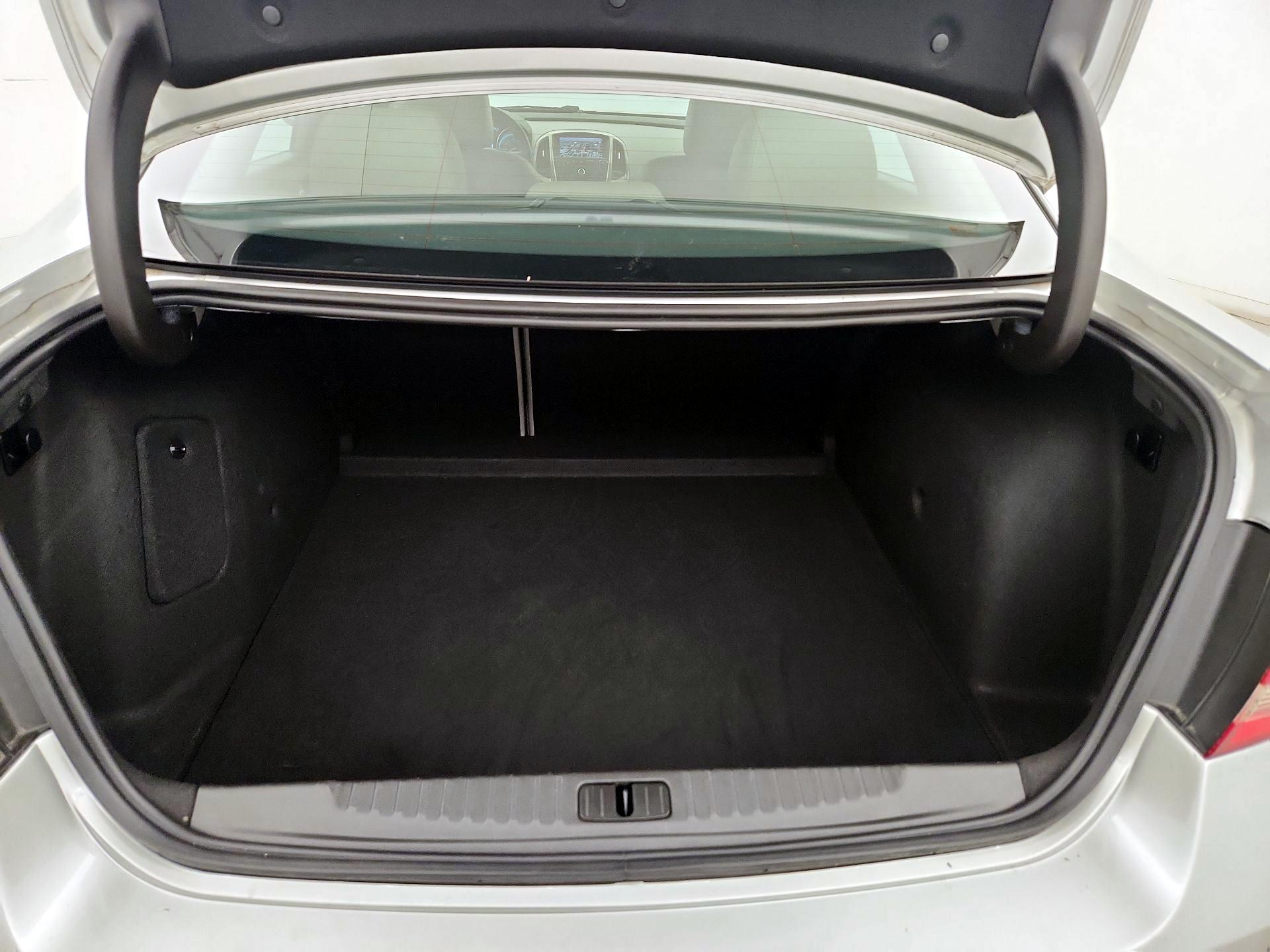 Thumbnail: 2016 Buick Verano - 19