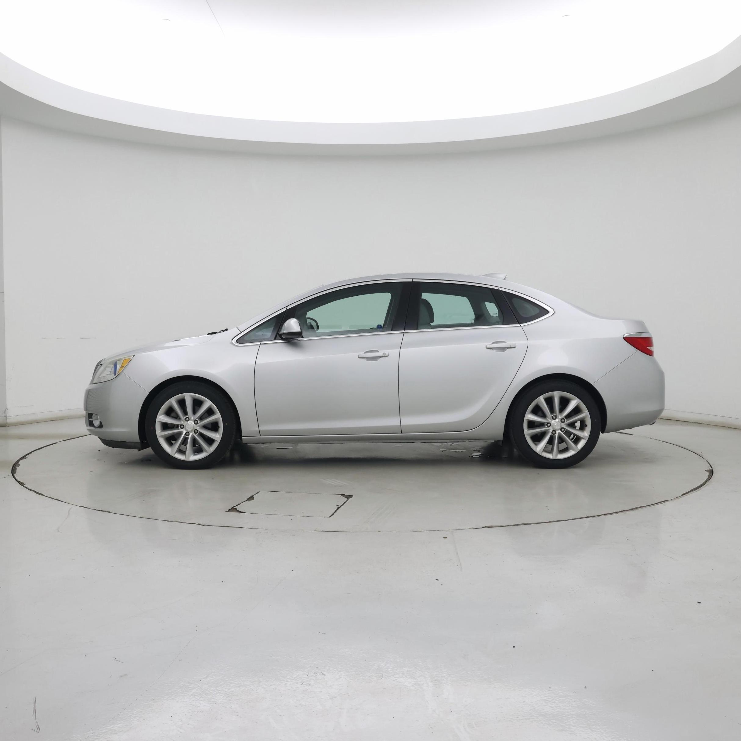 Thumbnail: 2016 Buick Verano - 3