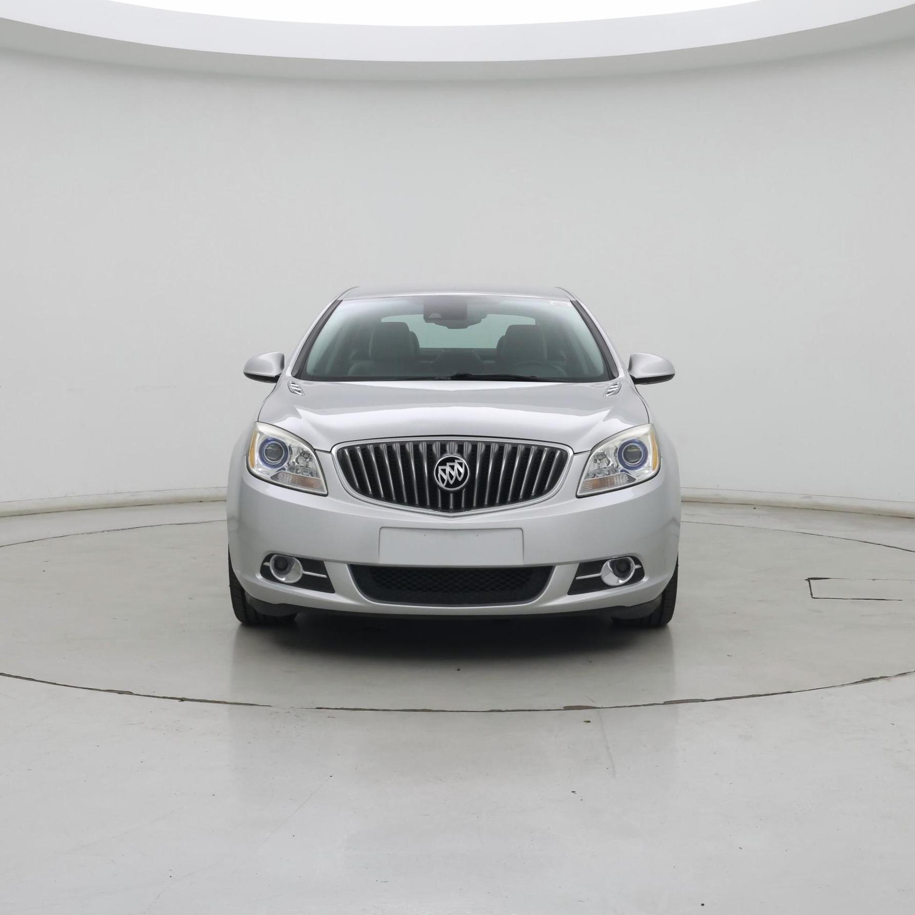 Thumbnail: 2016 Buick Verano - 5