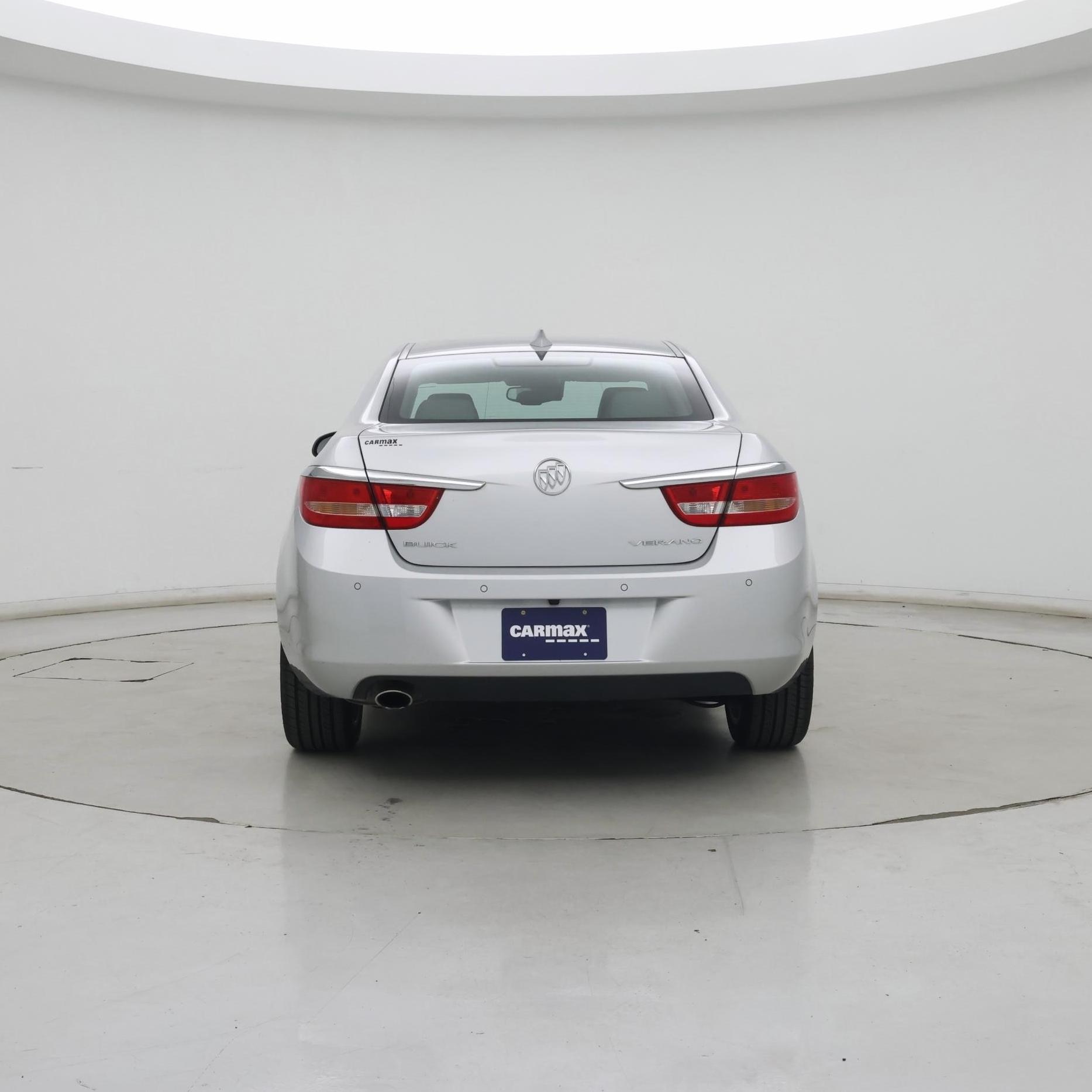 Thumbnail: 2016 Buick Verano - 6