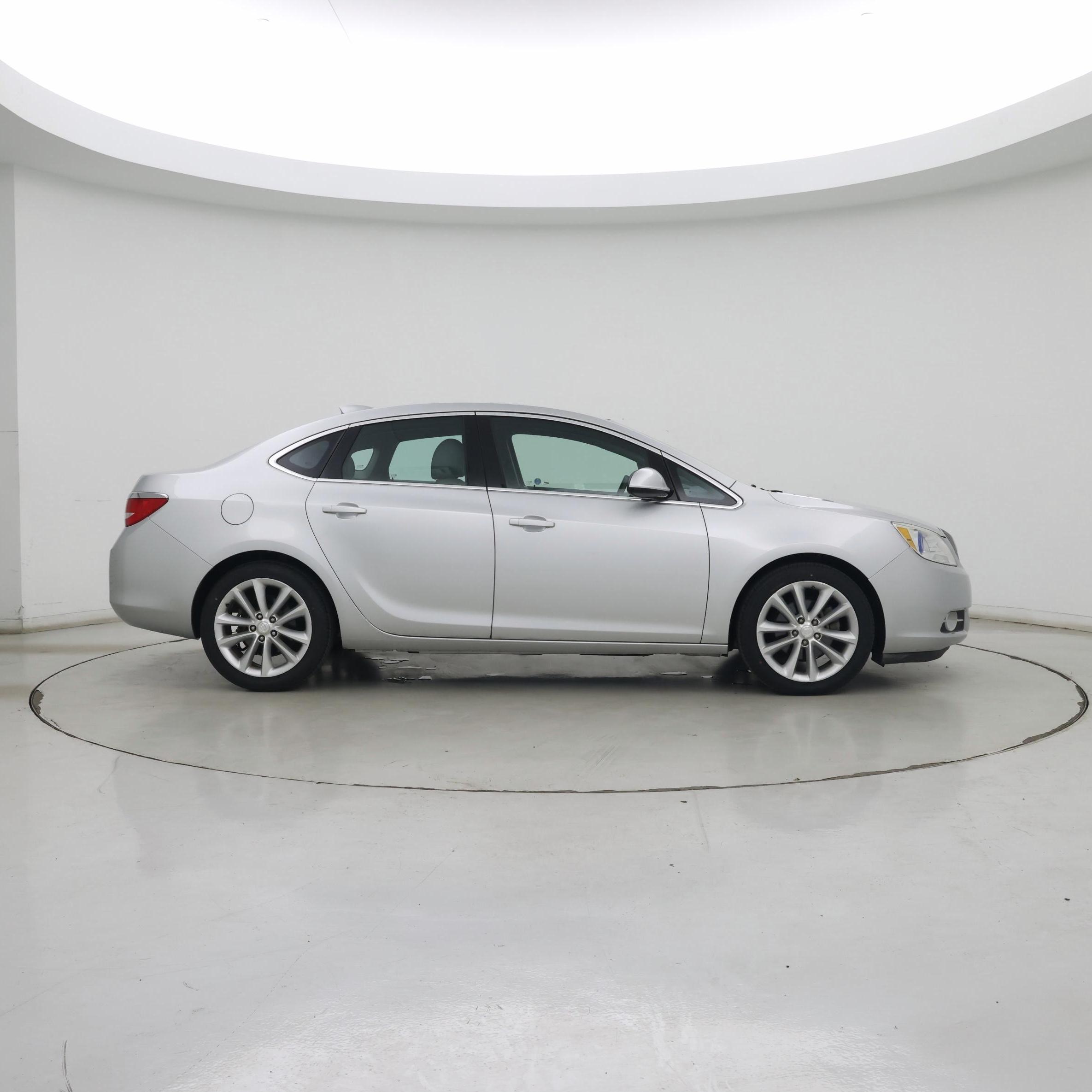 Thumbnail: 2016 Buick Verano - 7