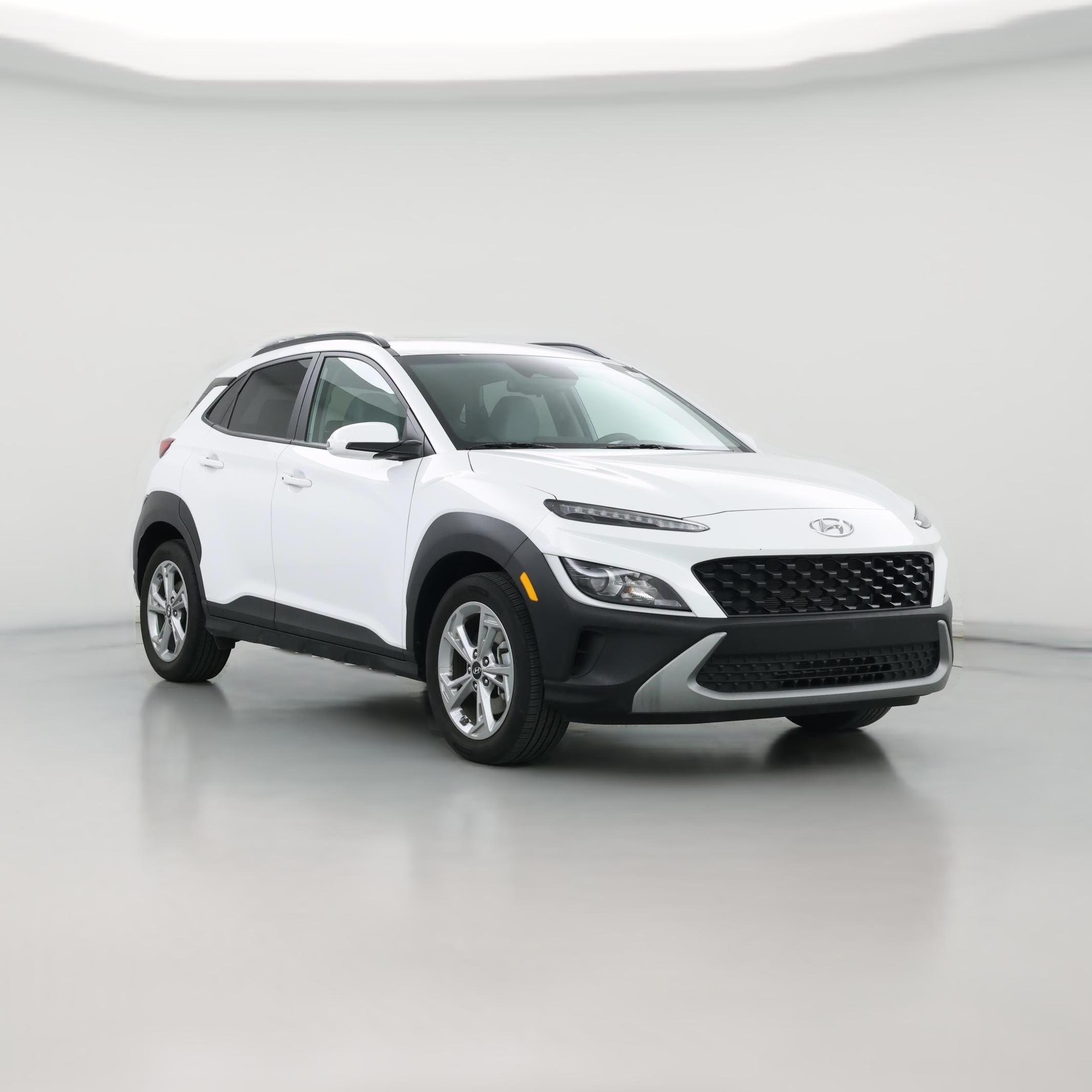 Thumbnail: 2022 Hyundai Kona - 1