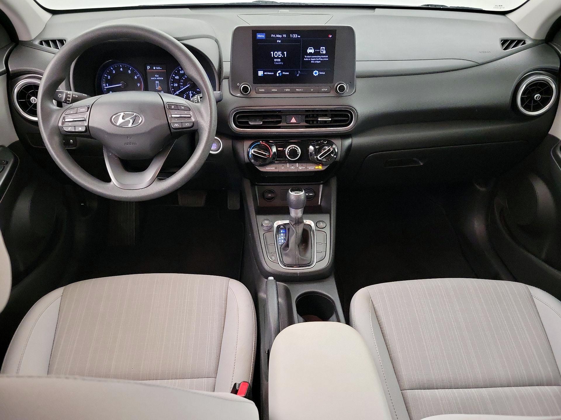 Thumbnail: 2022 Hyundai Kona - 9