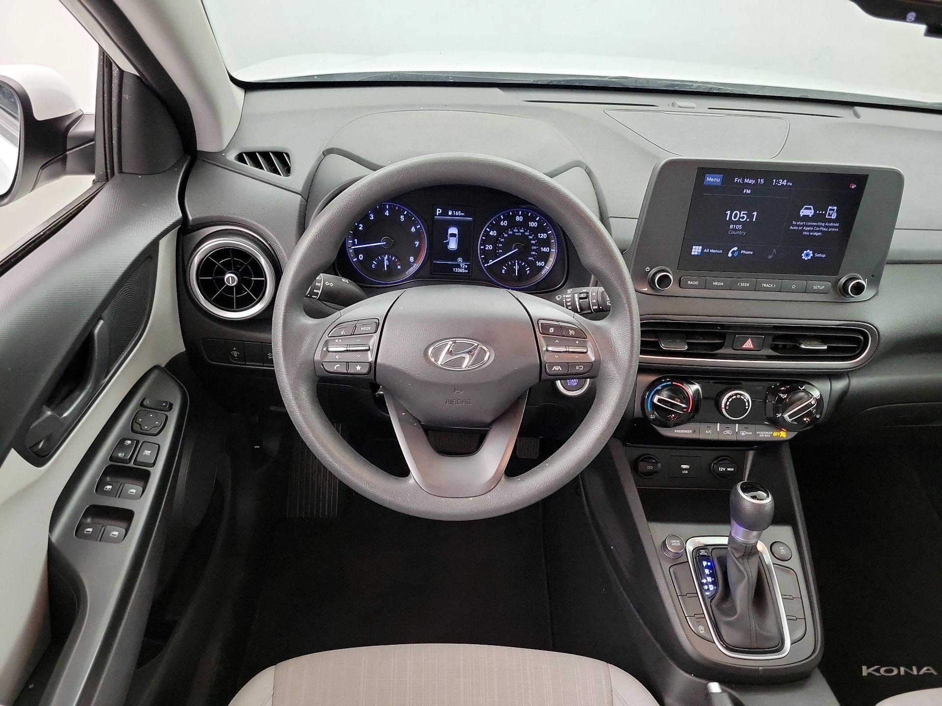 Thumbnail: 2022 Hyundai Kona - 10