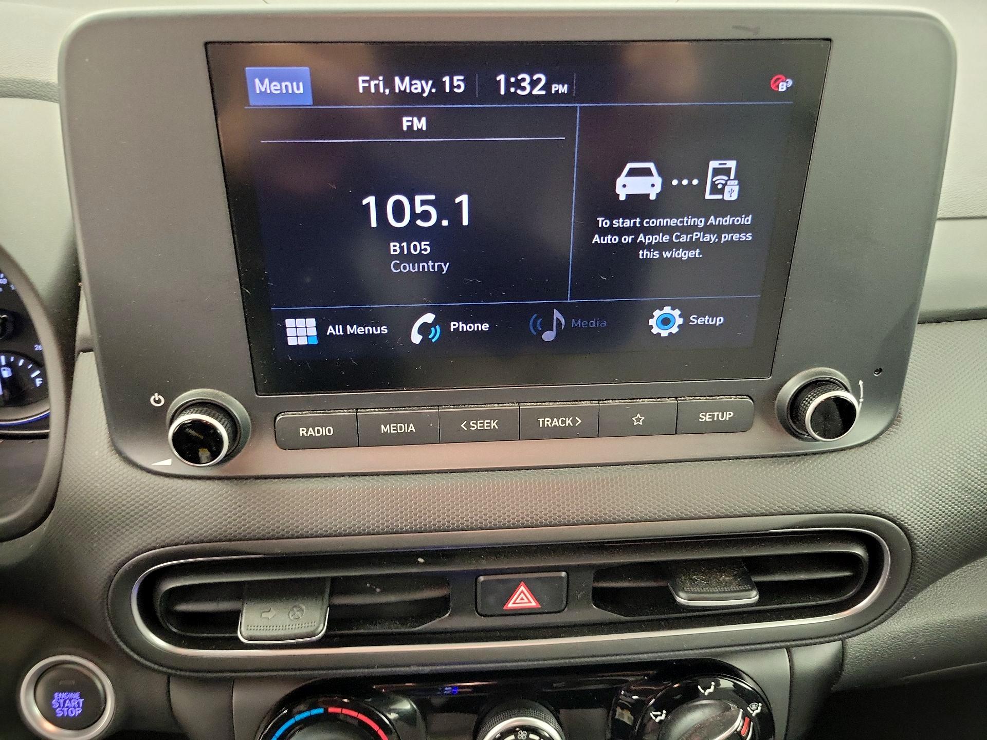 Thumbnail: 2022 Hyundai Kona - 15