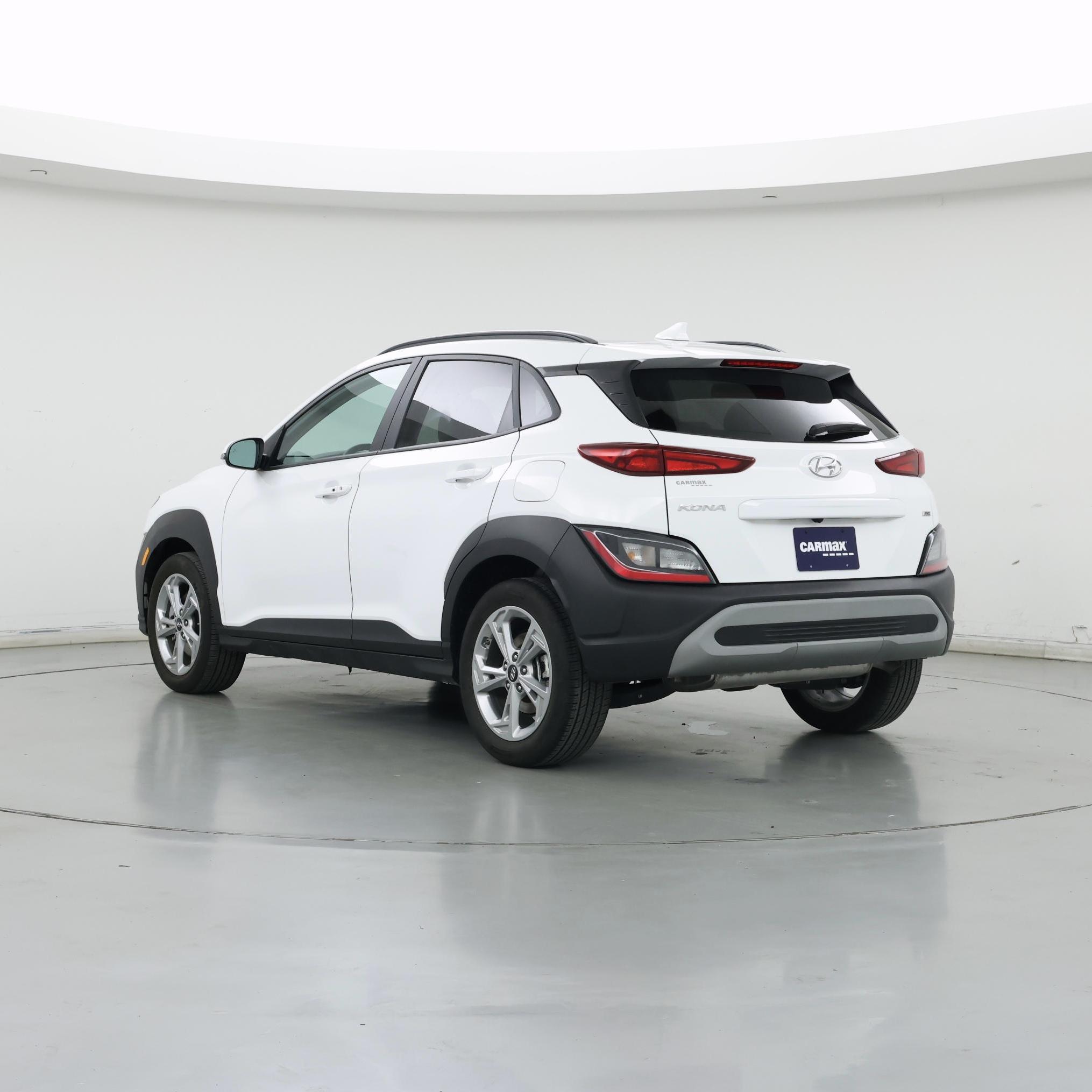 Thumbnail: 2022 Hyundai Kona - 2