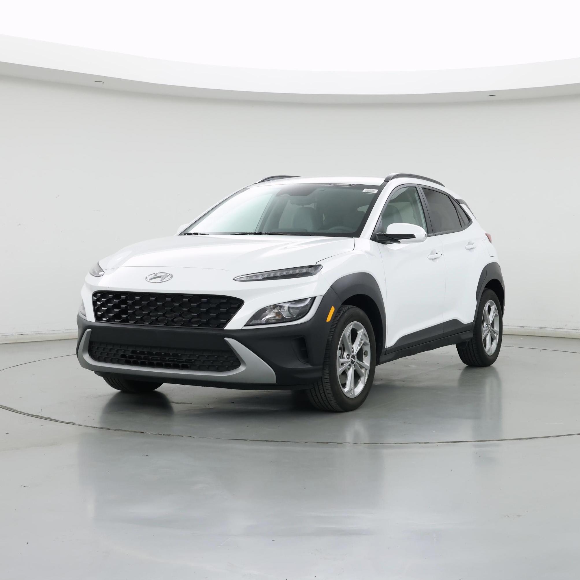 Thumbnail: 2022 Hyundai Kona - 4