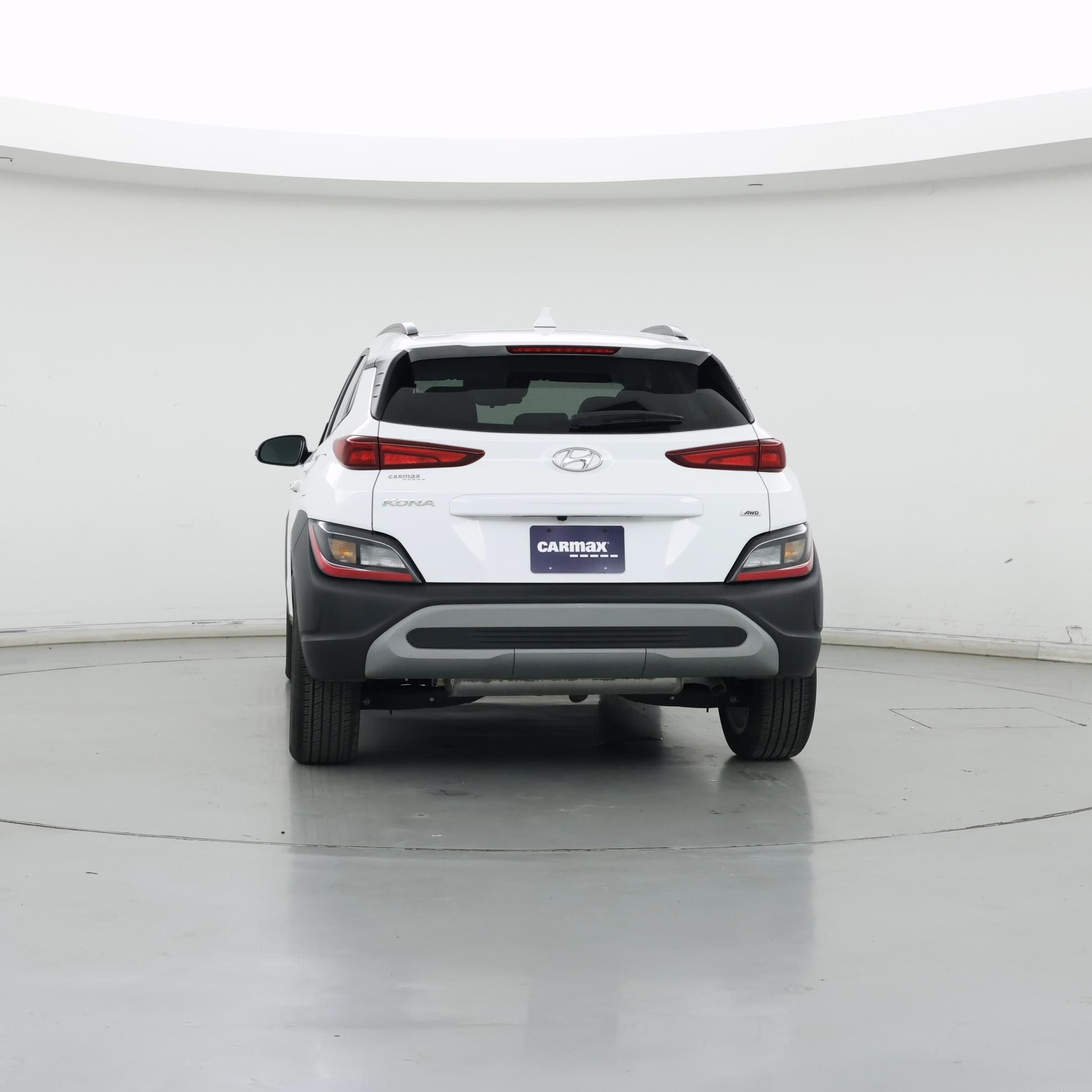 Thumbnail: 2022 Hyundai Kona - 6