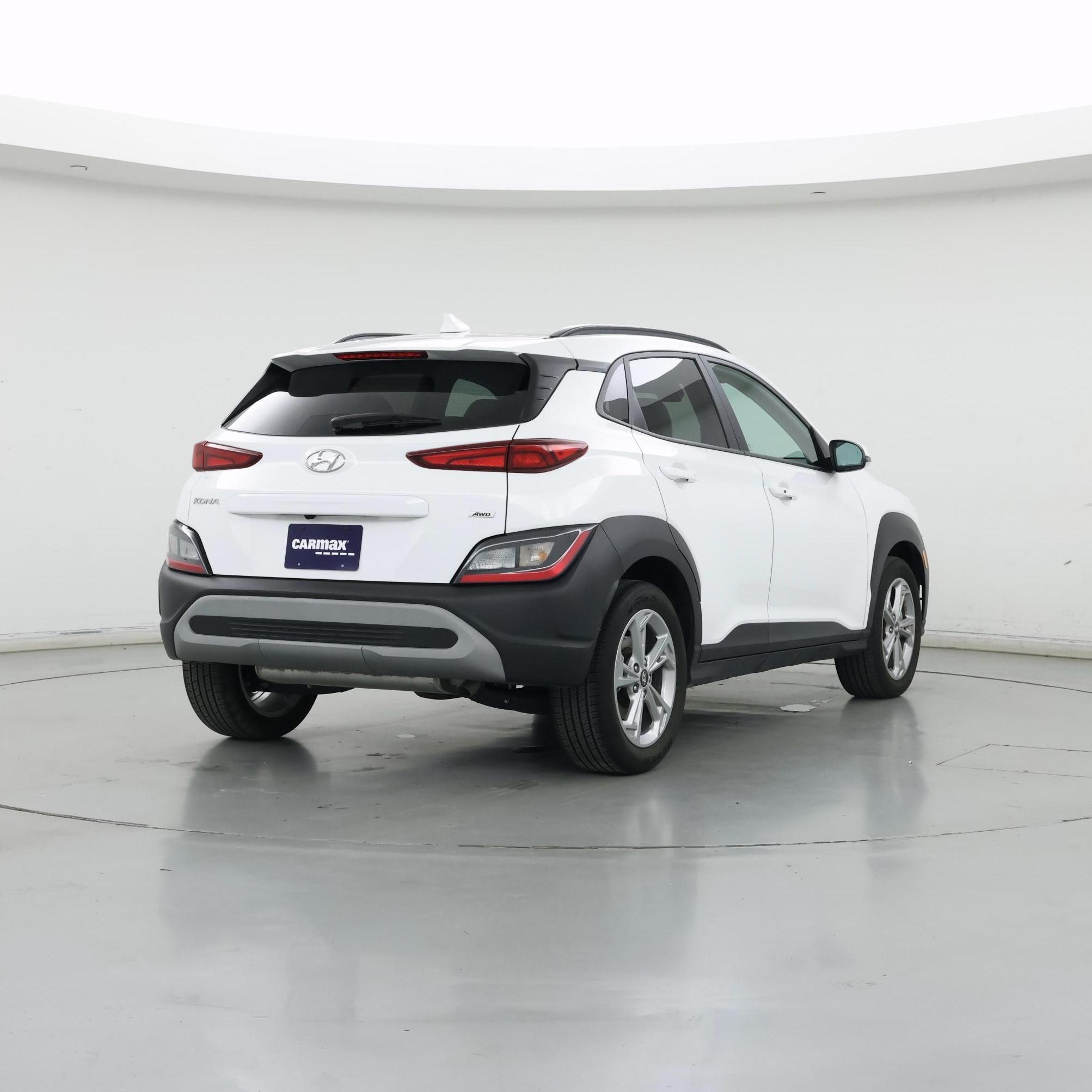 Thumbnail: 2022 Hyundai Kona - 8