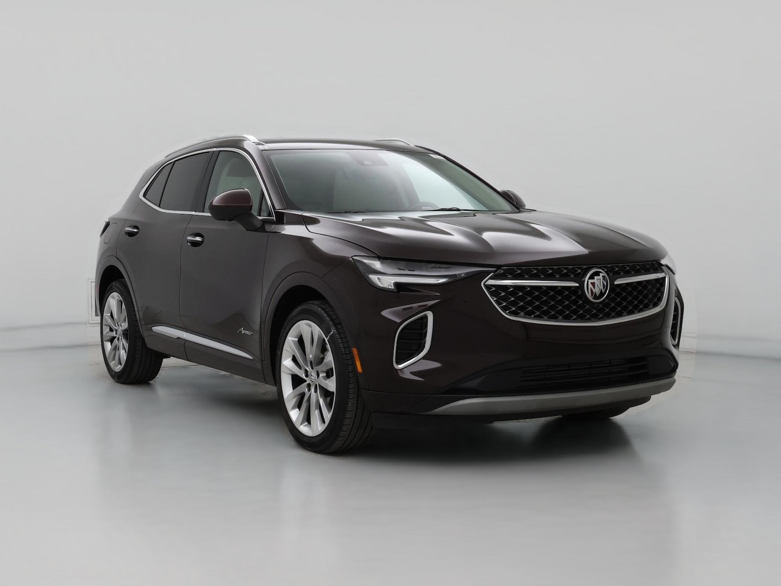 2023 Buick Envision