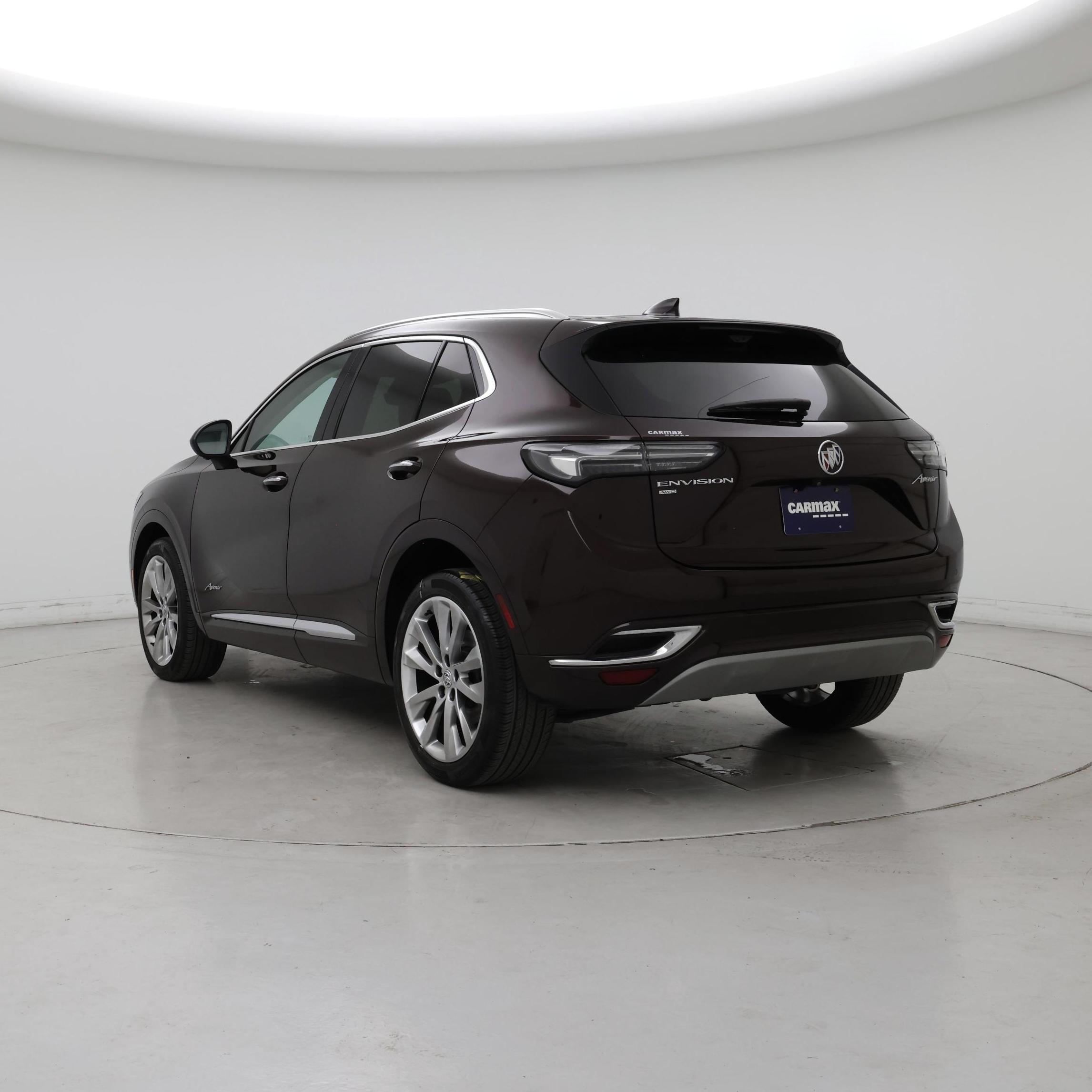 Thumbnail: 2023 Buick Envision - 2