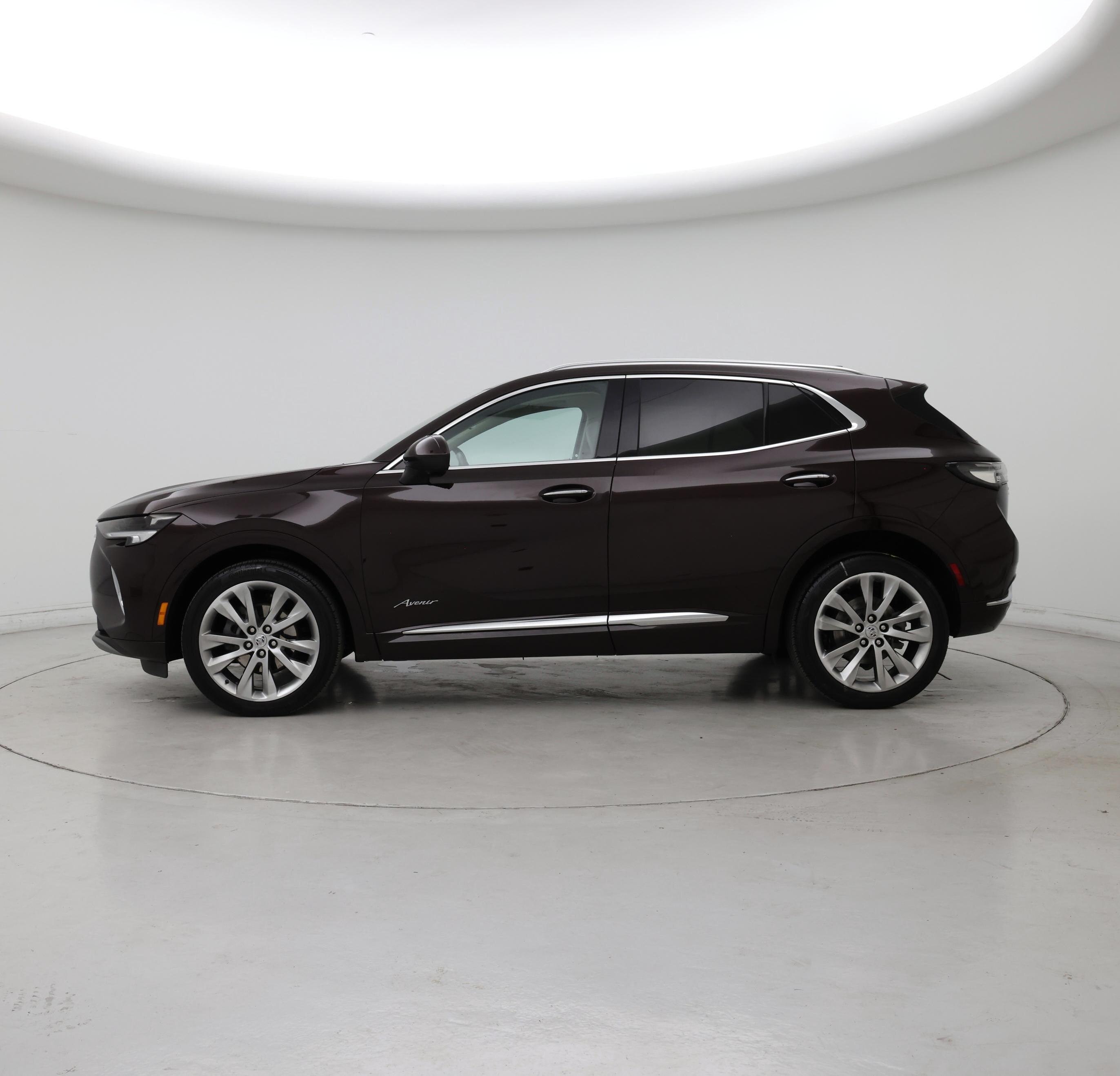 Thumbnail: 2023 Buick Envision - 3