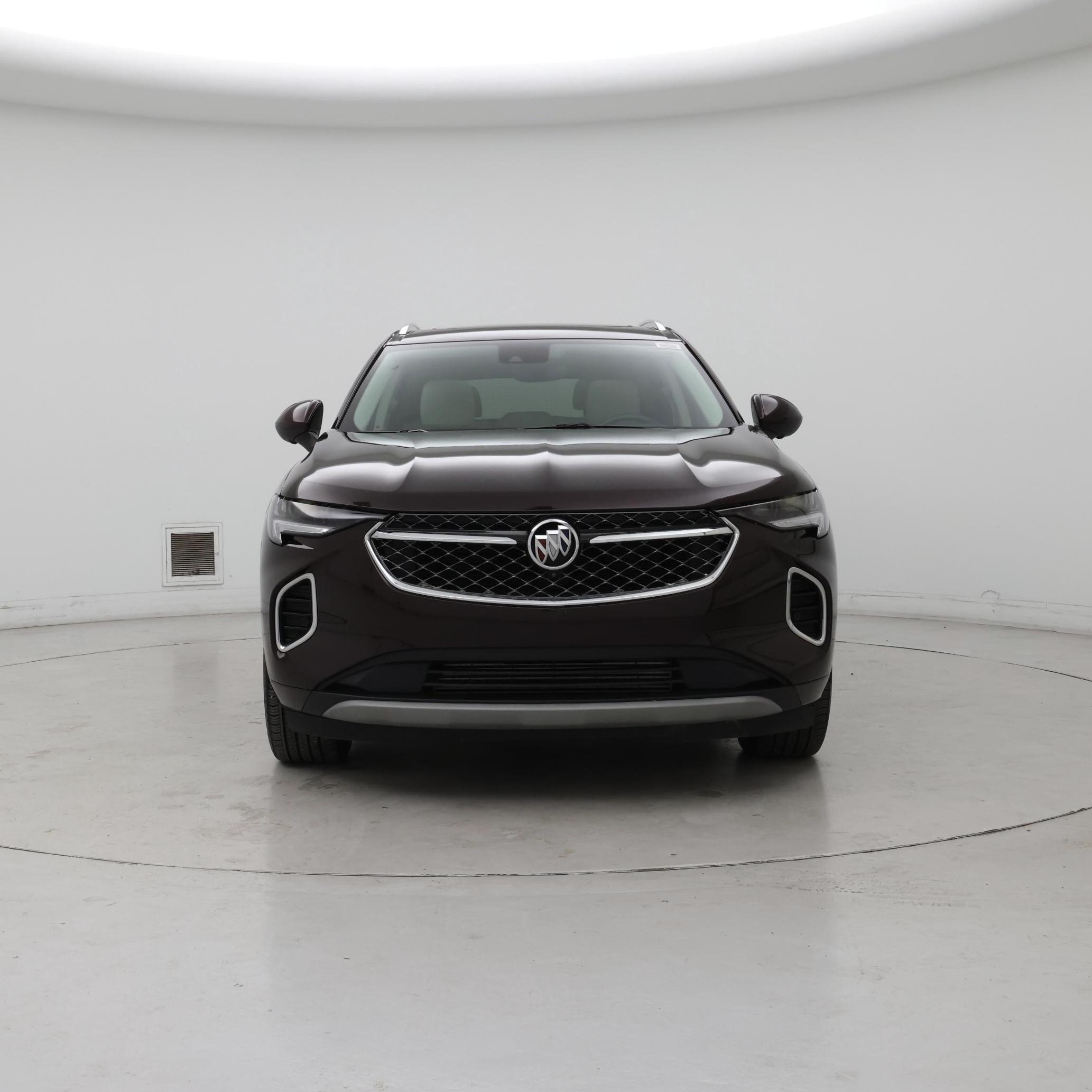 Thumbnail: 2023 Buick Envision - 5