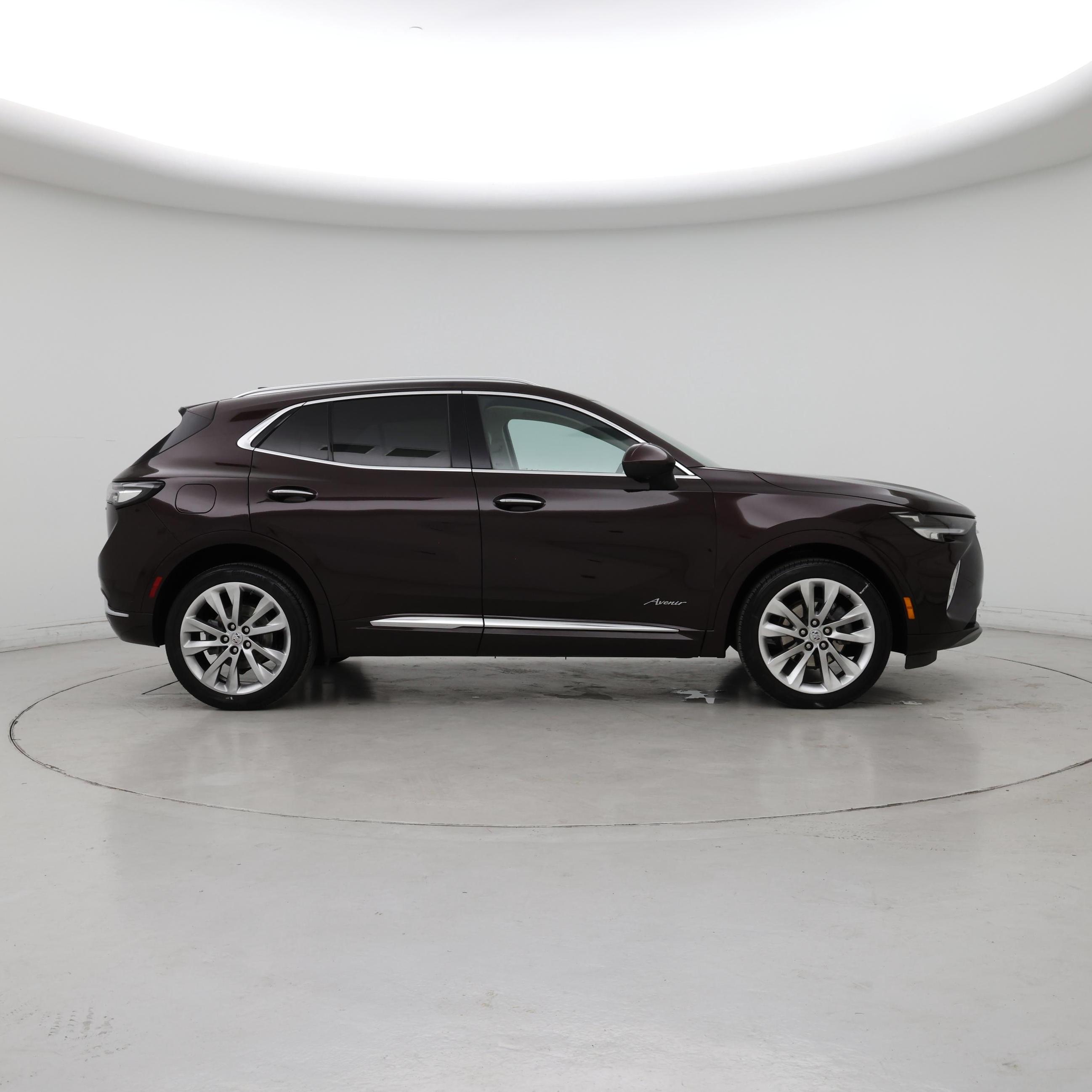 Thumbnail: 2023 Buick Envision - 7
