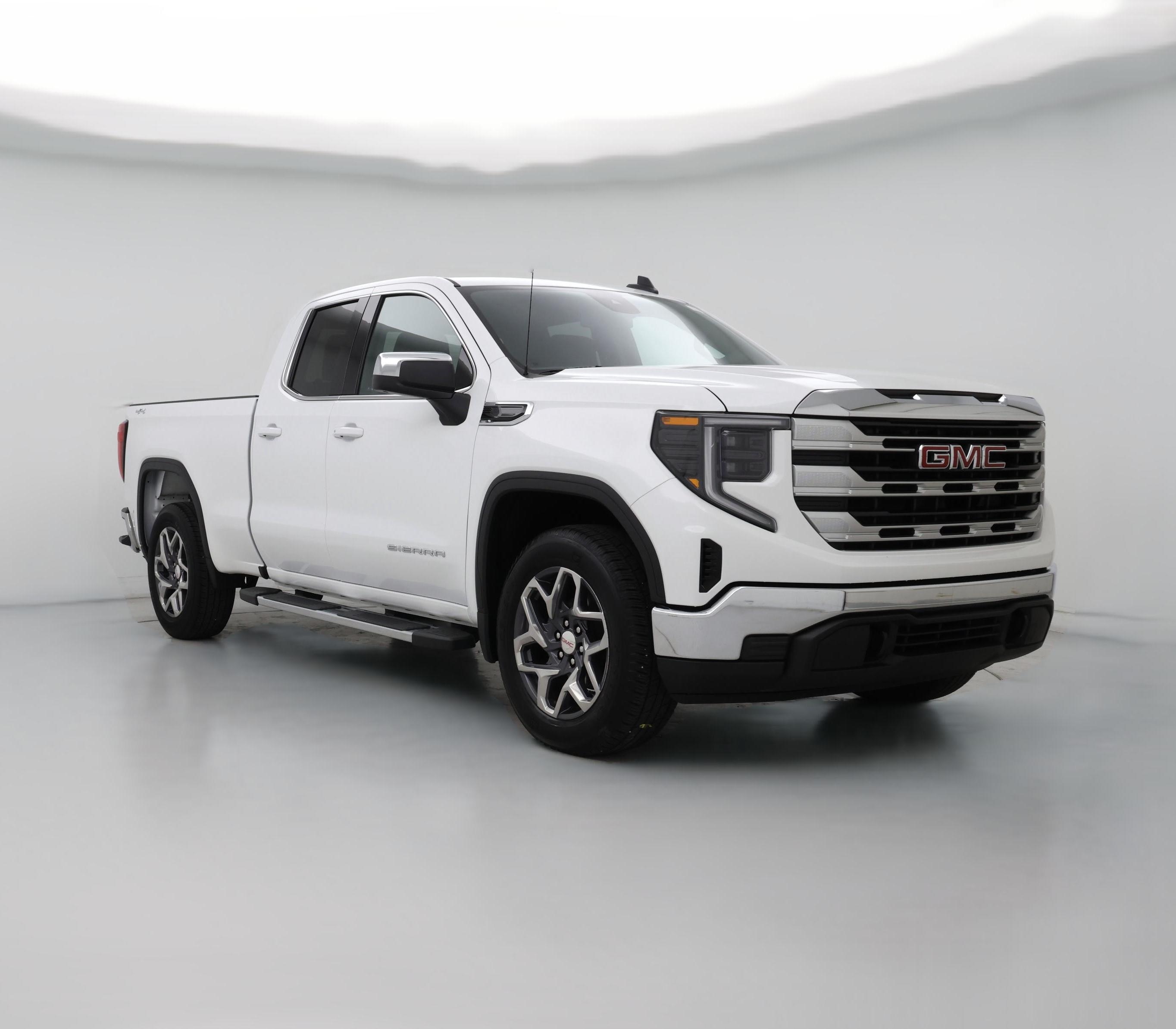 Thumbnail: 2023 GMC Sierra 1500 - 1