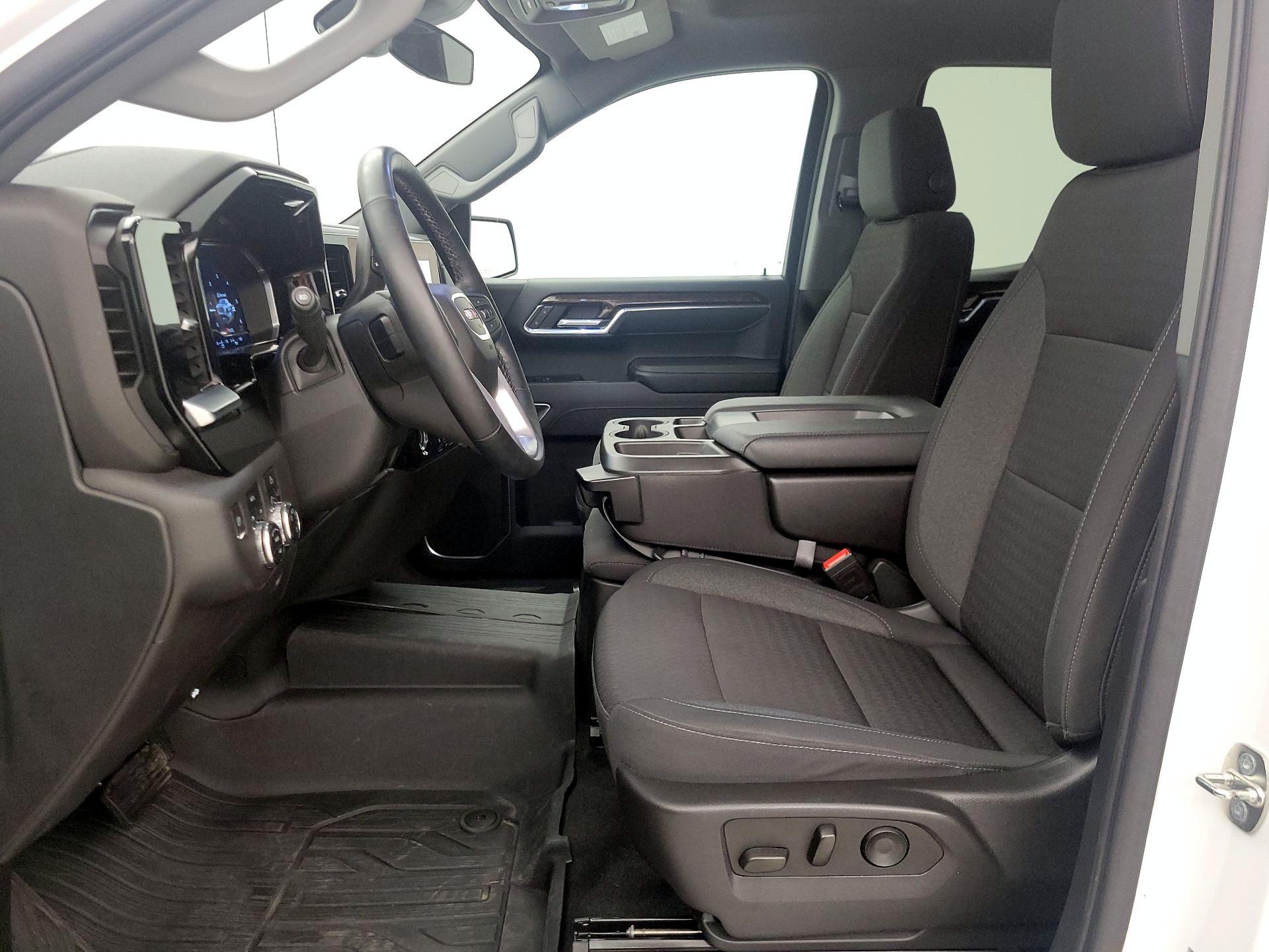 Thumbnail: 2023 GMC Sierra 1500 - 11