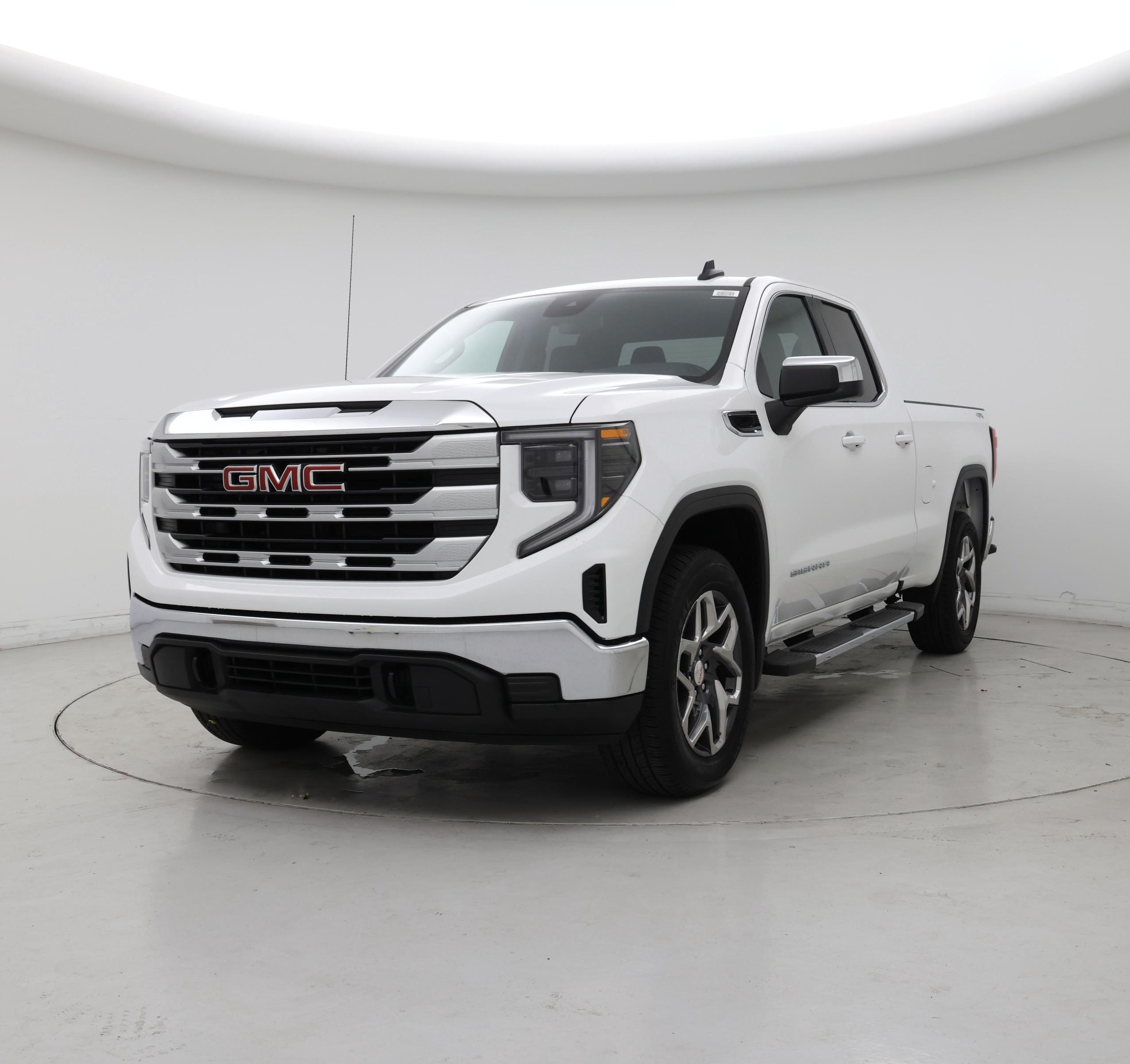 Thumbnail: 2023 GMC Sierra 1500 - 4