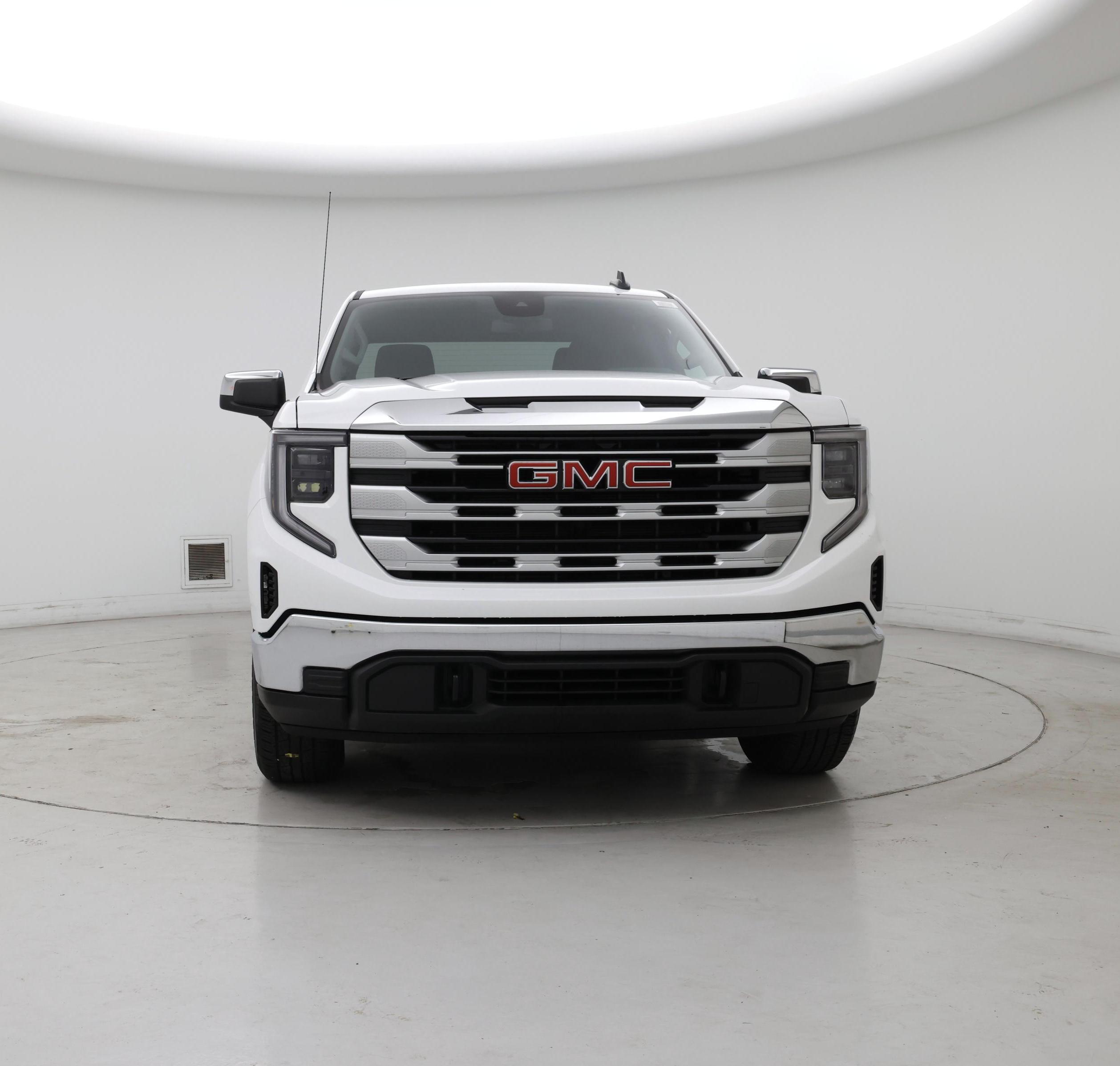 Thumbnail: 2023 GMC Sierra 1500 - 5