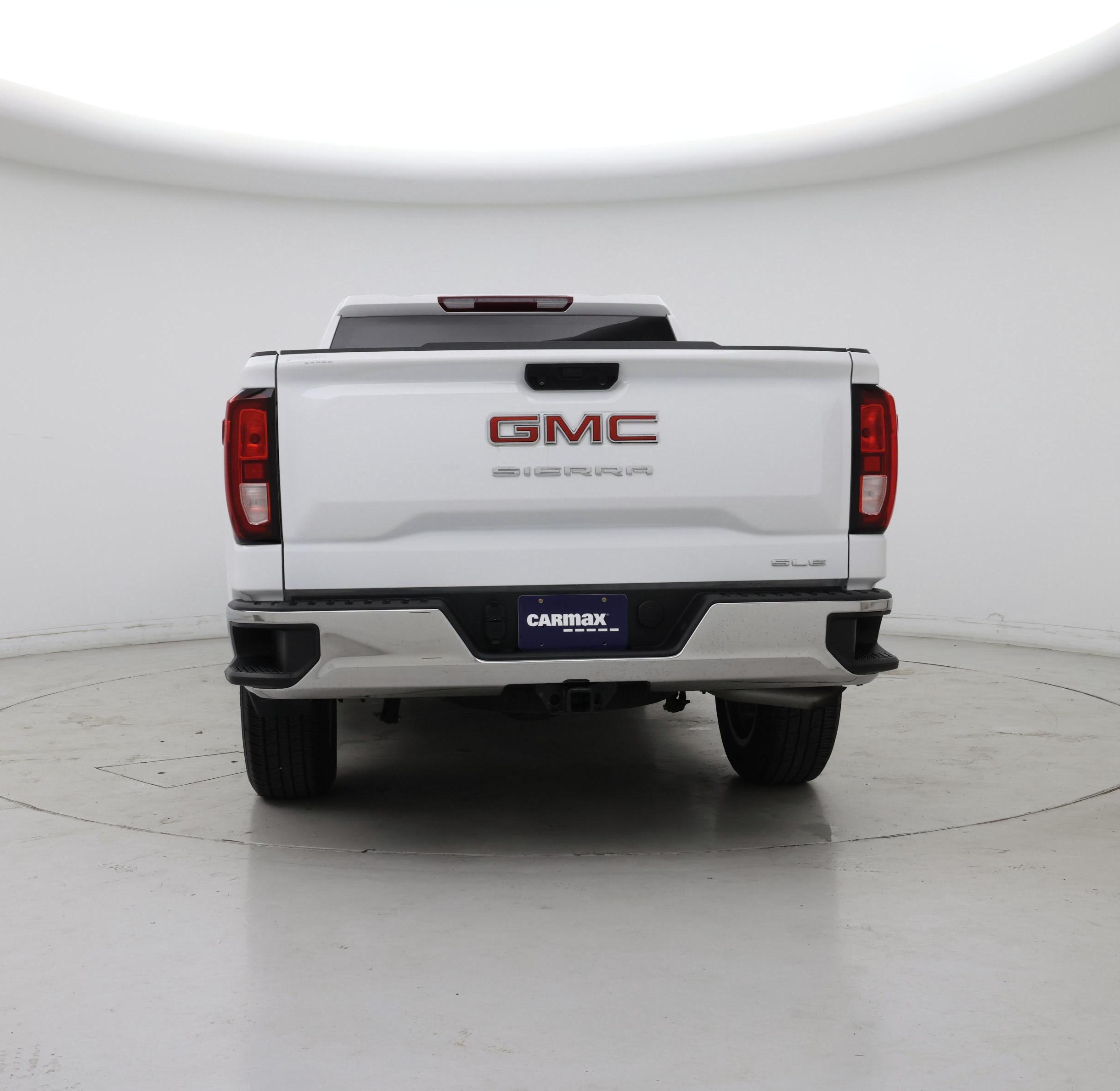 Thumbnail: 2023 GMC Sierra 1500 - 6