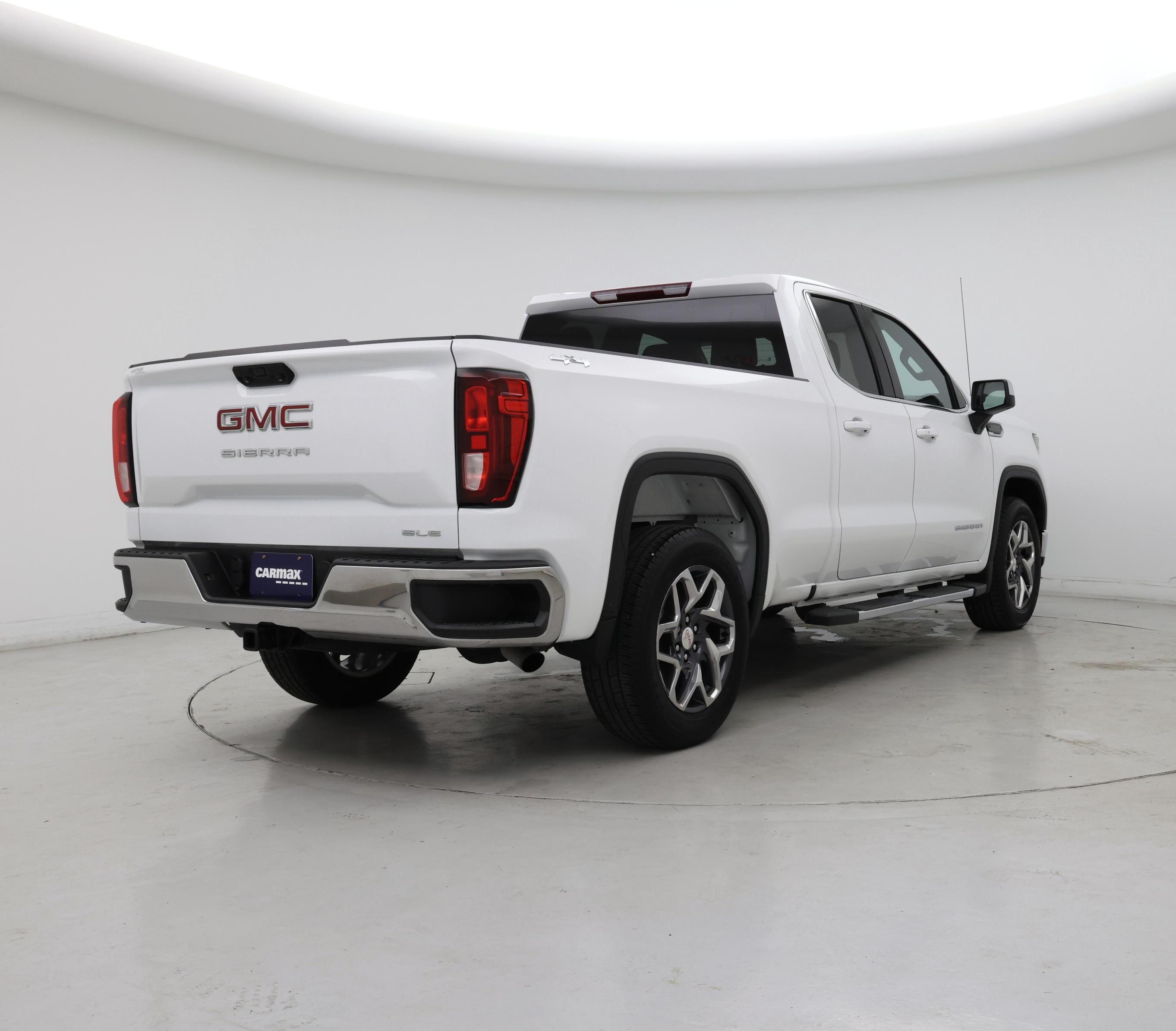 Thumbnail: 2023 GMC Sierra 1500 - 8