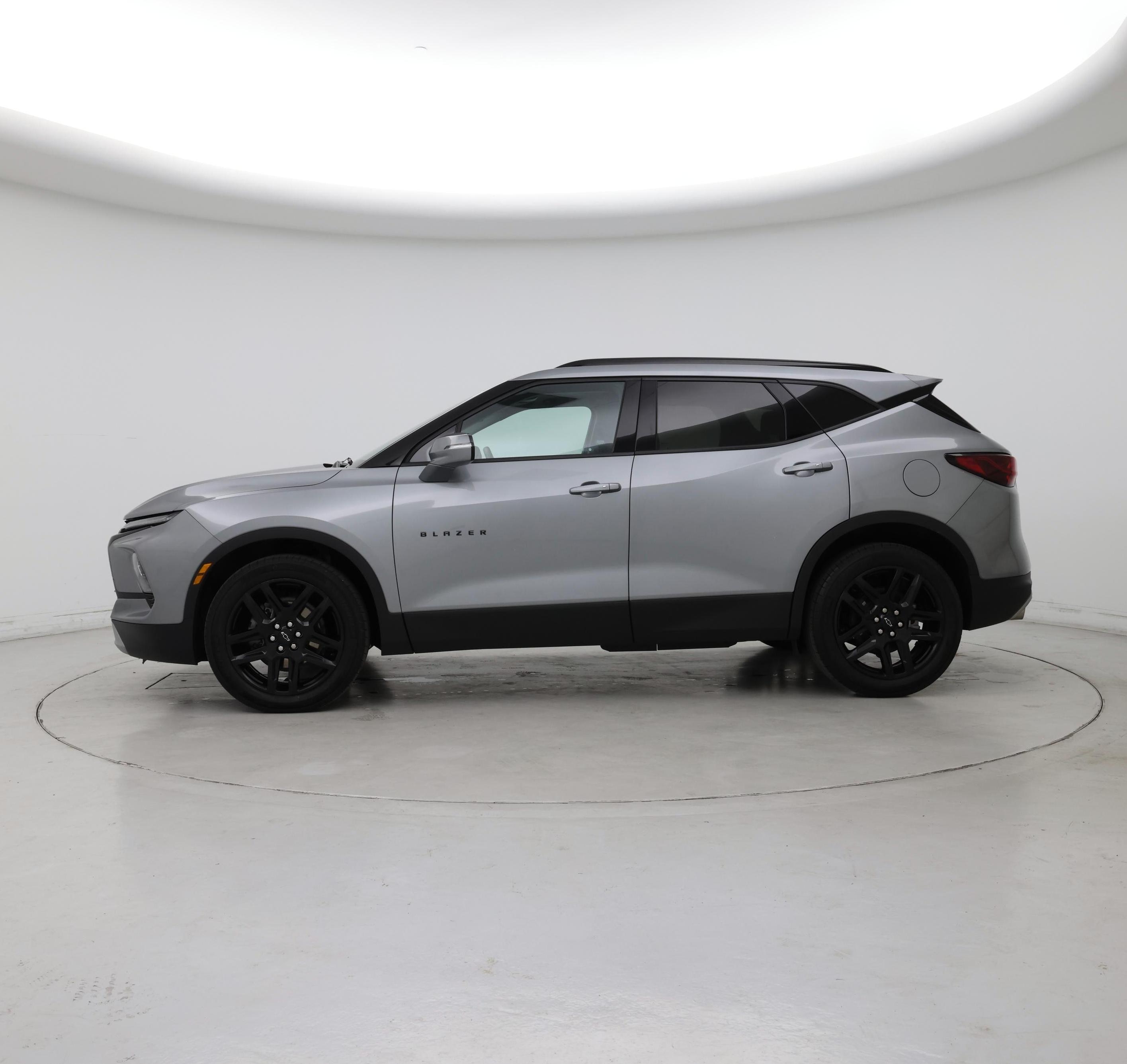 Thumbnail: 2024 Chevrolet Blazer - 3