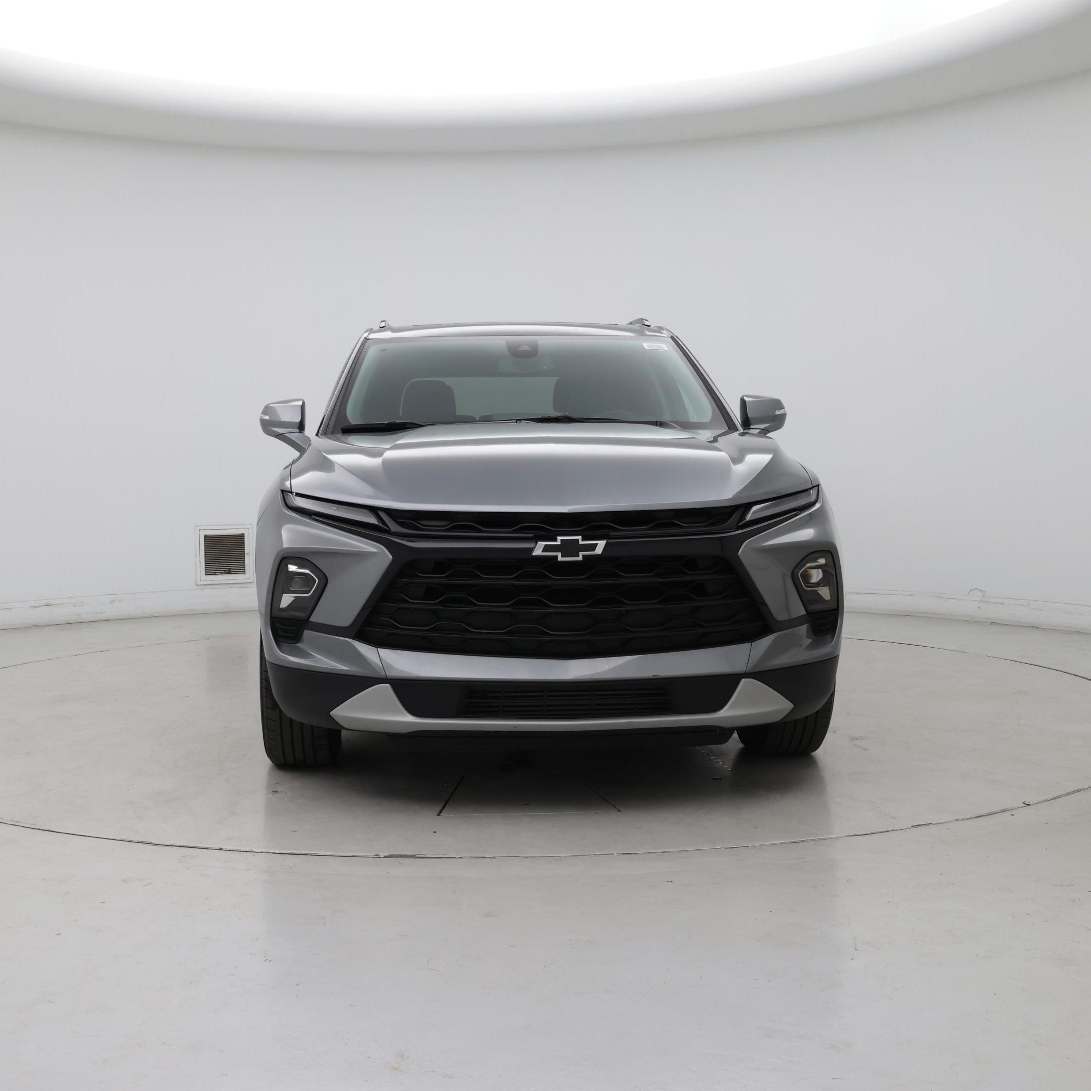 Thumbnail: 2024 Chevrolet Blazer - 5