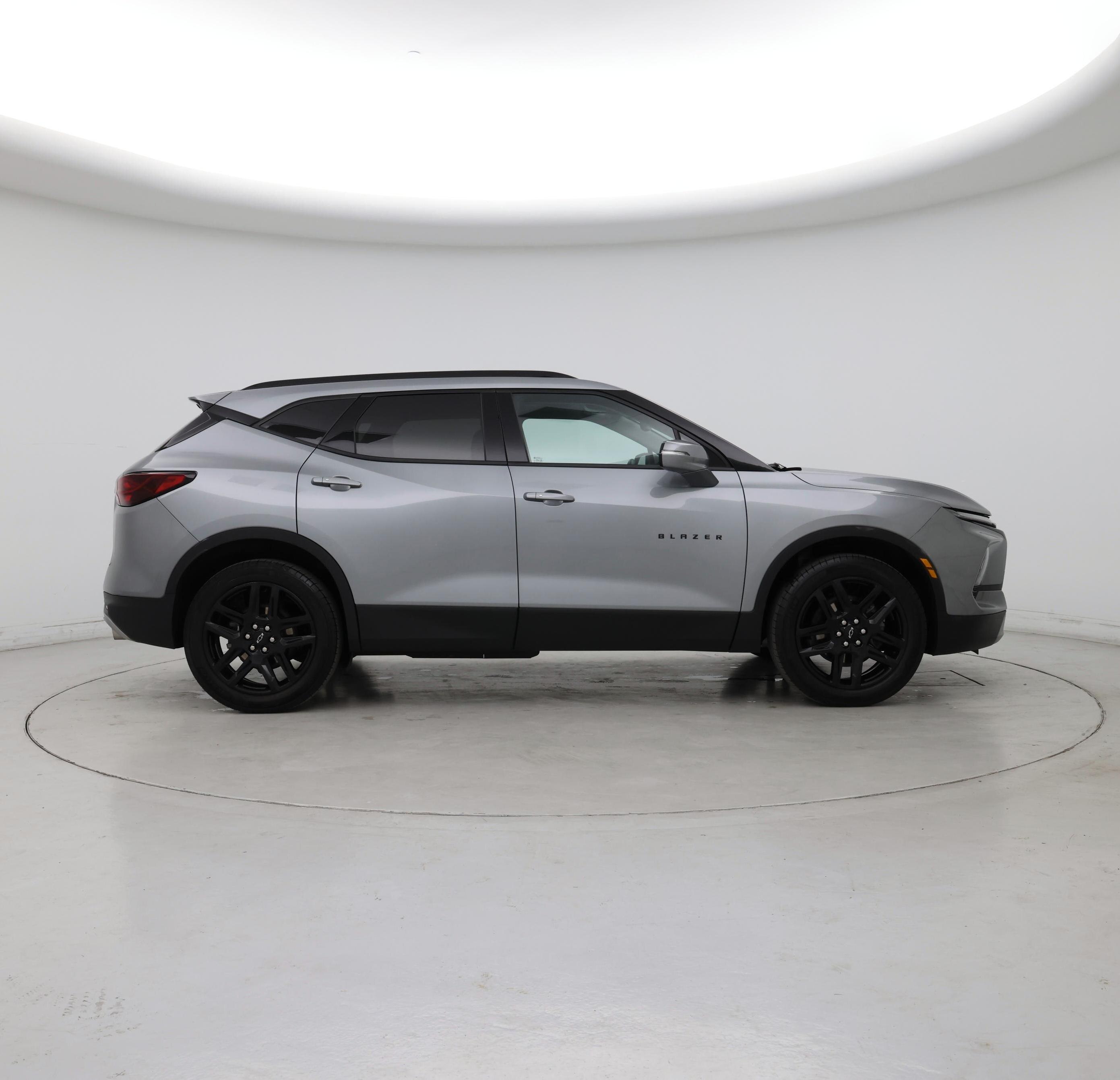 Thumbnail: 2024 Chevrolet Blazer - 7