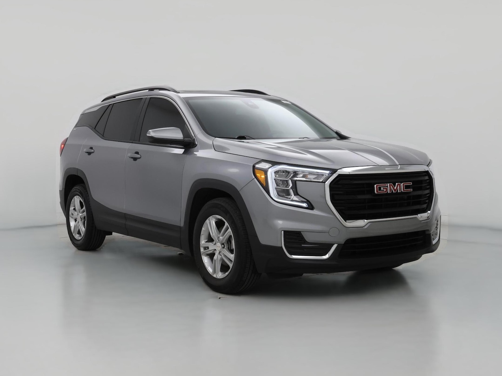 2023 GMC Terrain
