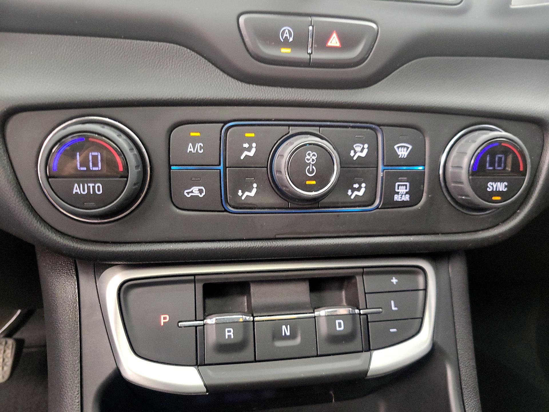 Thumbnail: 2023 GMC Terrain - 15