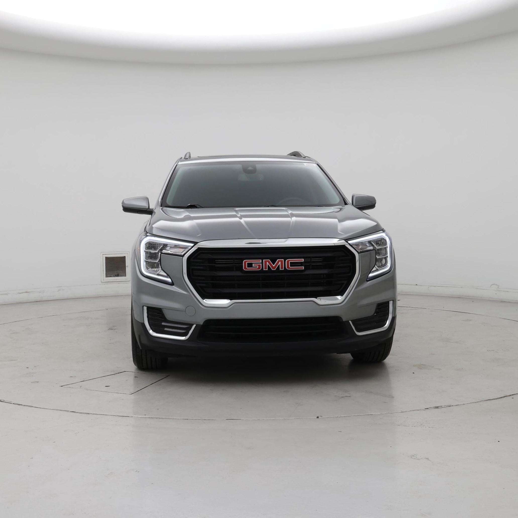 Thumbnail: 2023 GMC Terrain - 5