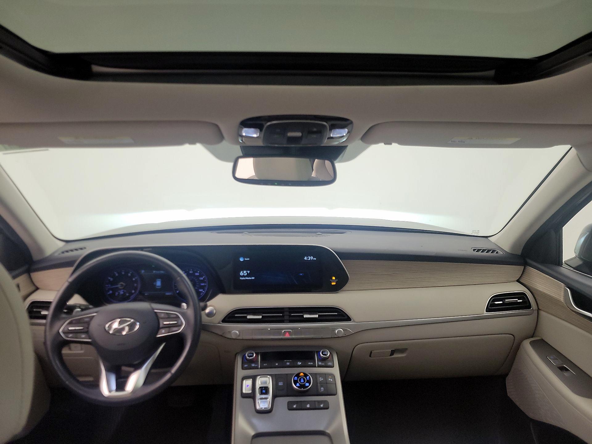Thumbnail: 2022 Hyundai Palisade - 9