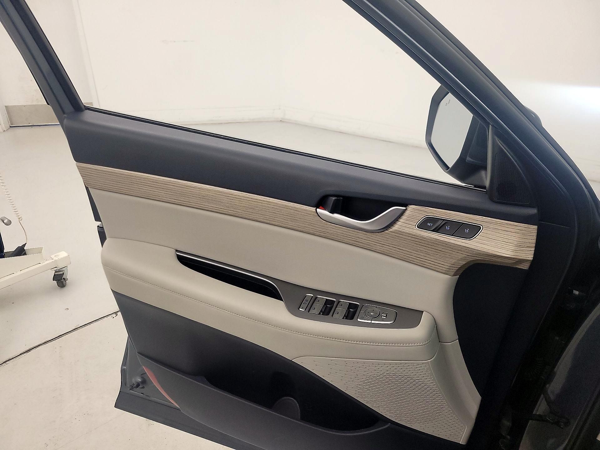 Thumbnail: 2022 Hyundai Palisade - 12
