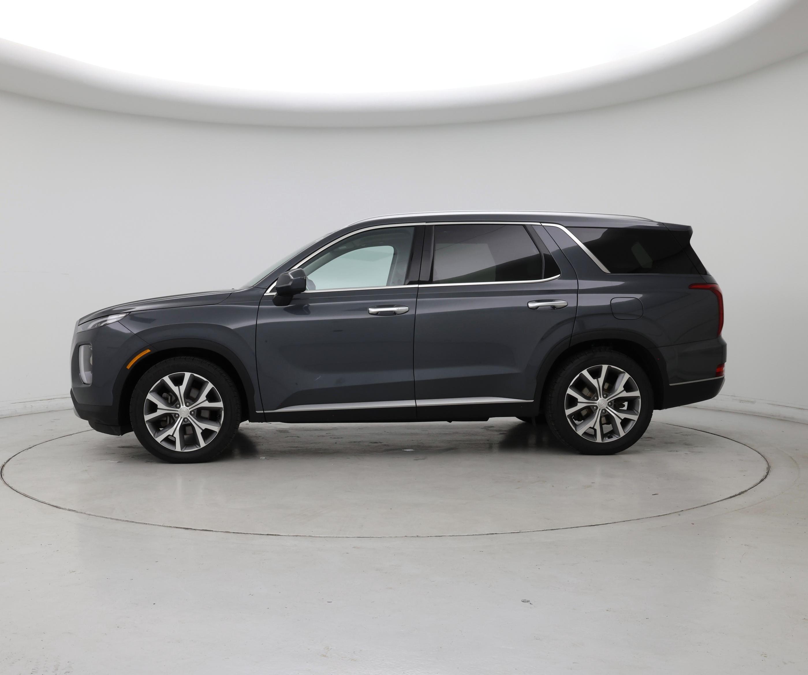 Thumbnail: 2022 Hyundai Palisade - 3