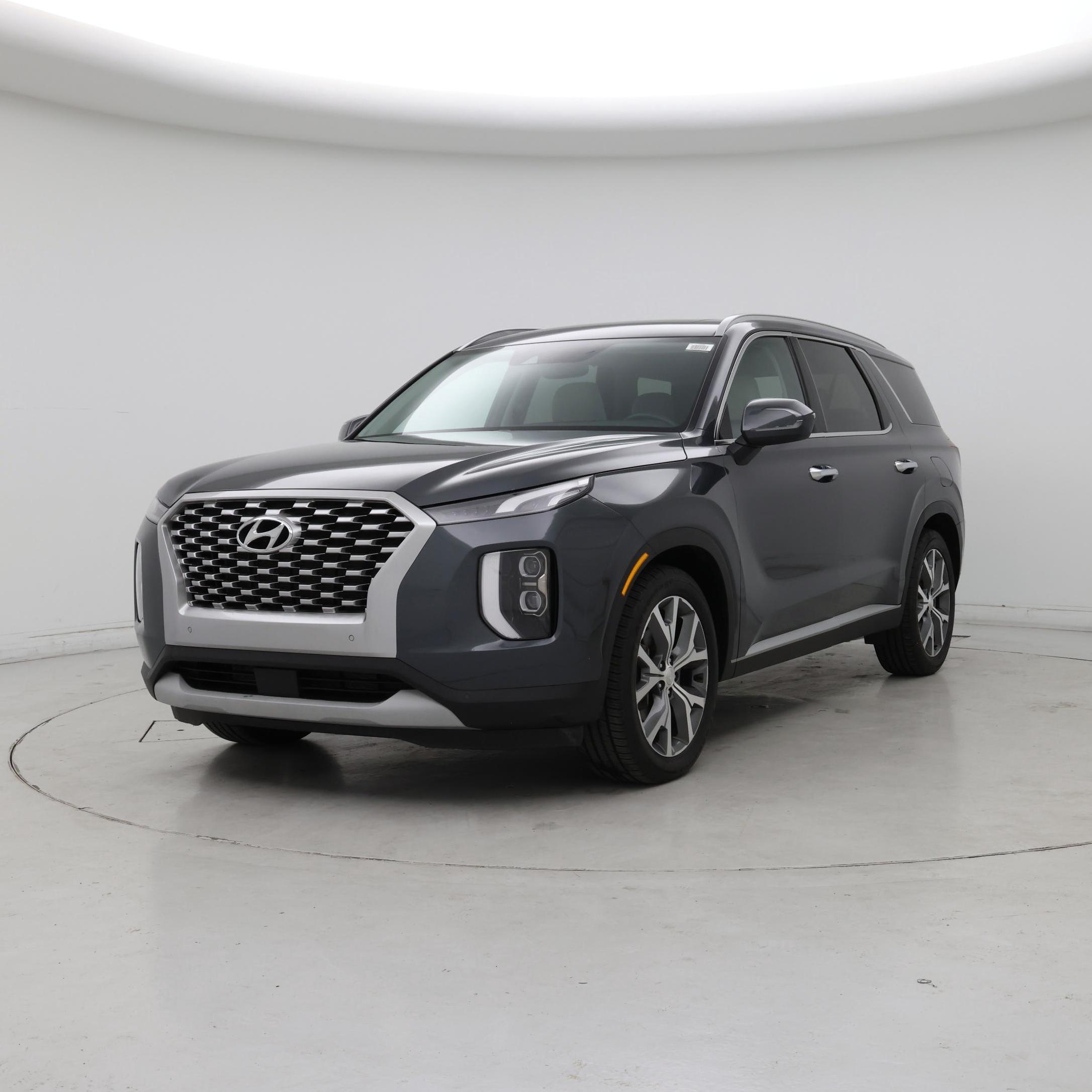 Thumbnail: 2022 Hyundai Palisade - 4