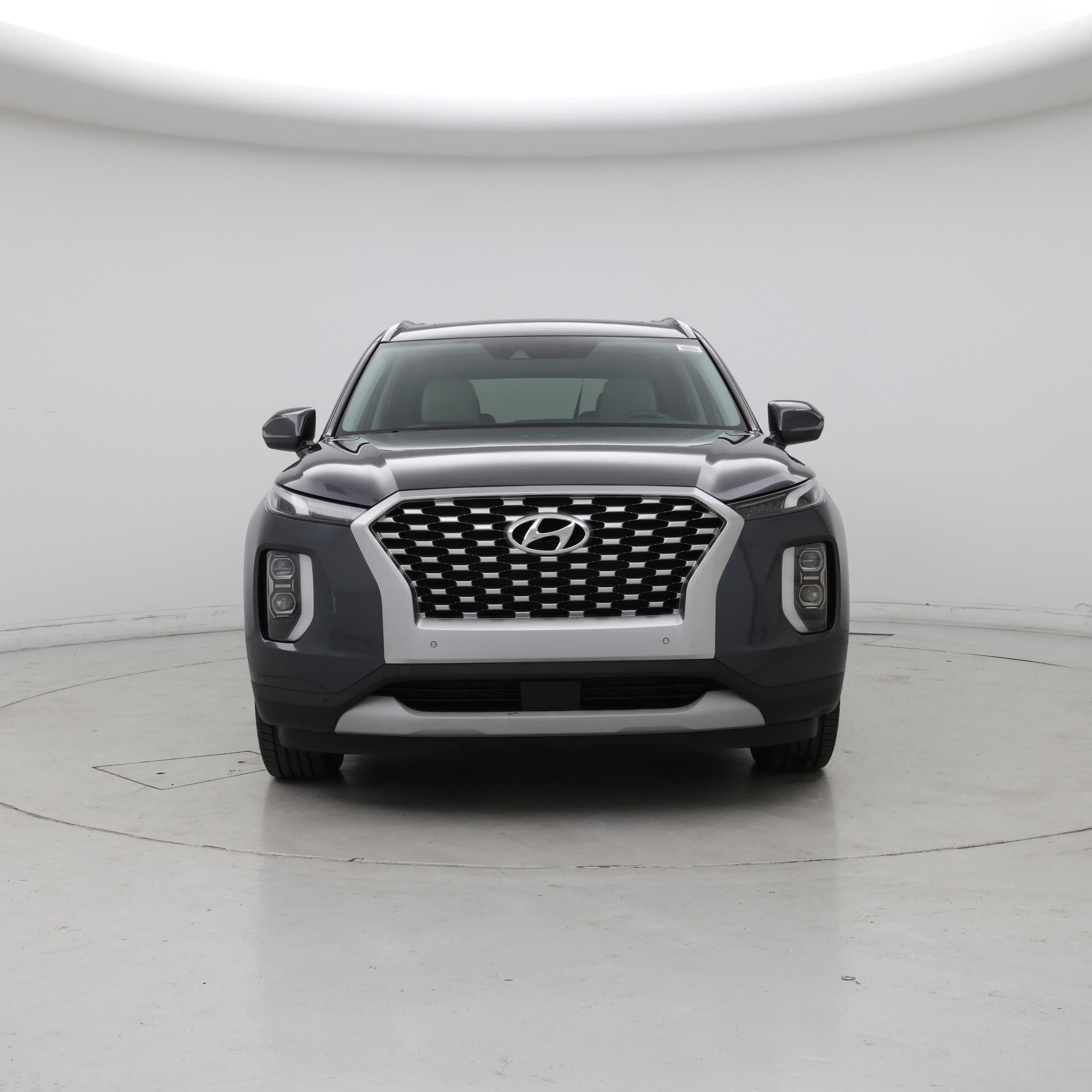 Thumbnail: 2022 Hyundai Palisade - 5