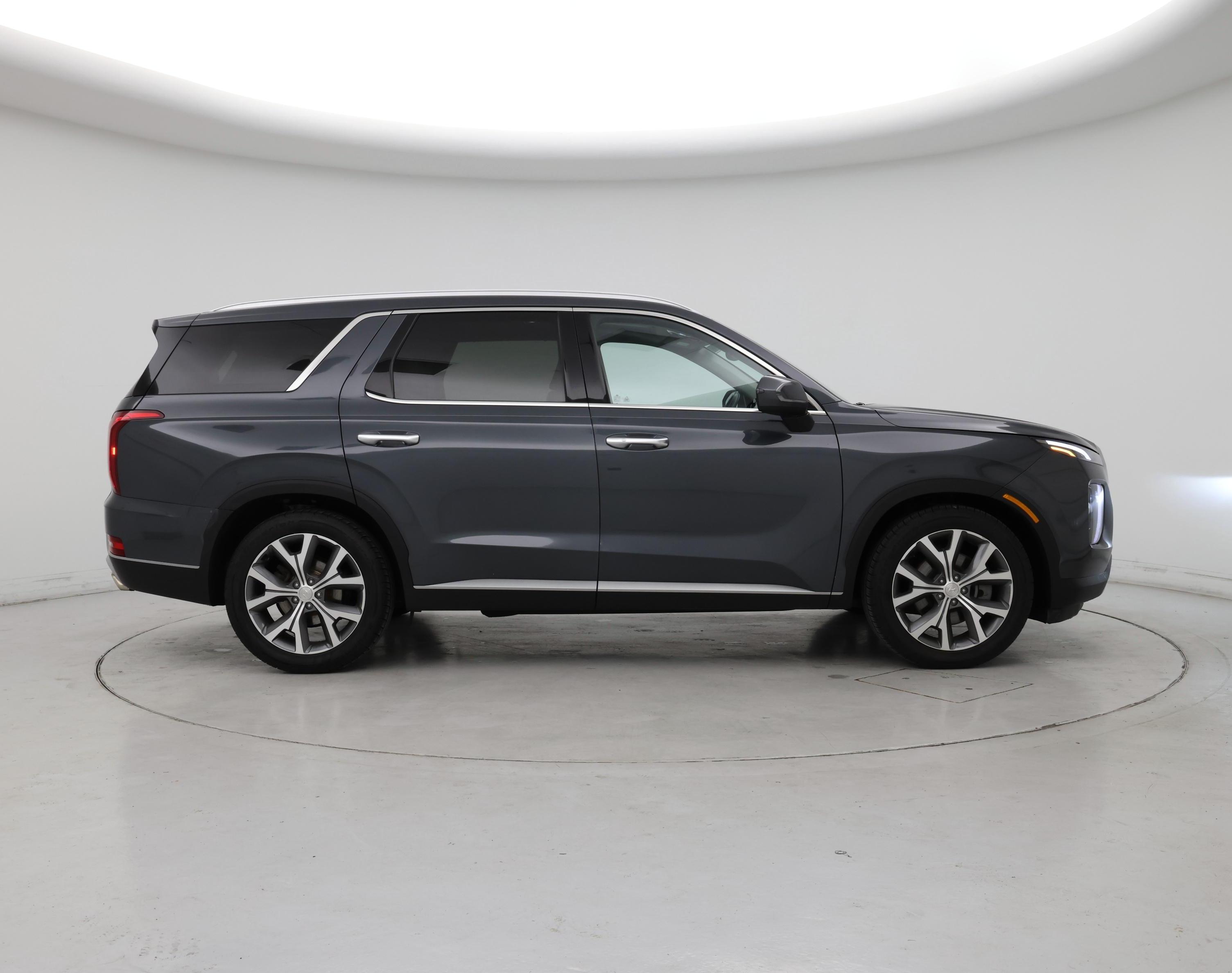 Thumbnail: 2022 Hyundai Palisade - 7