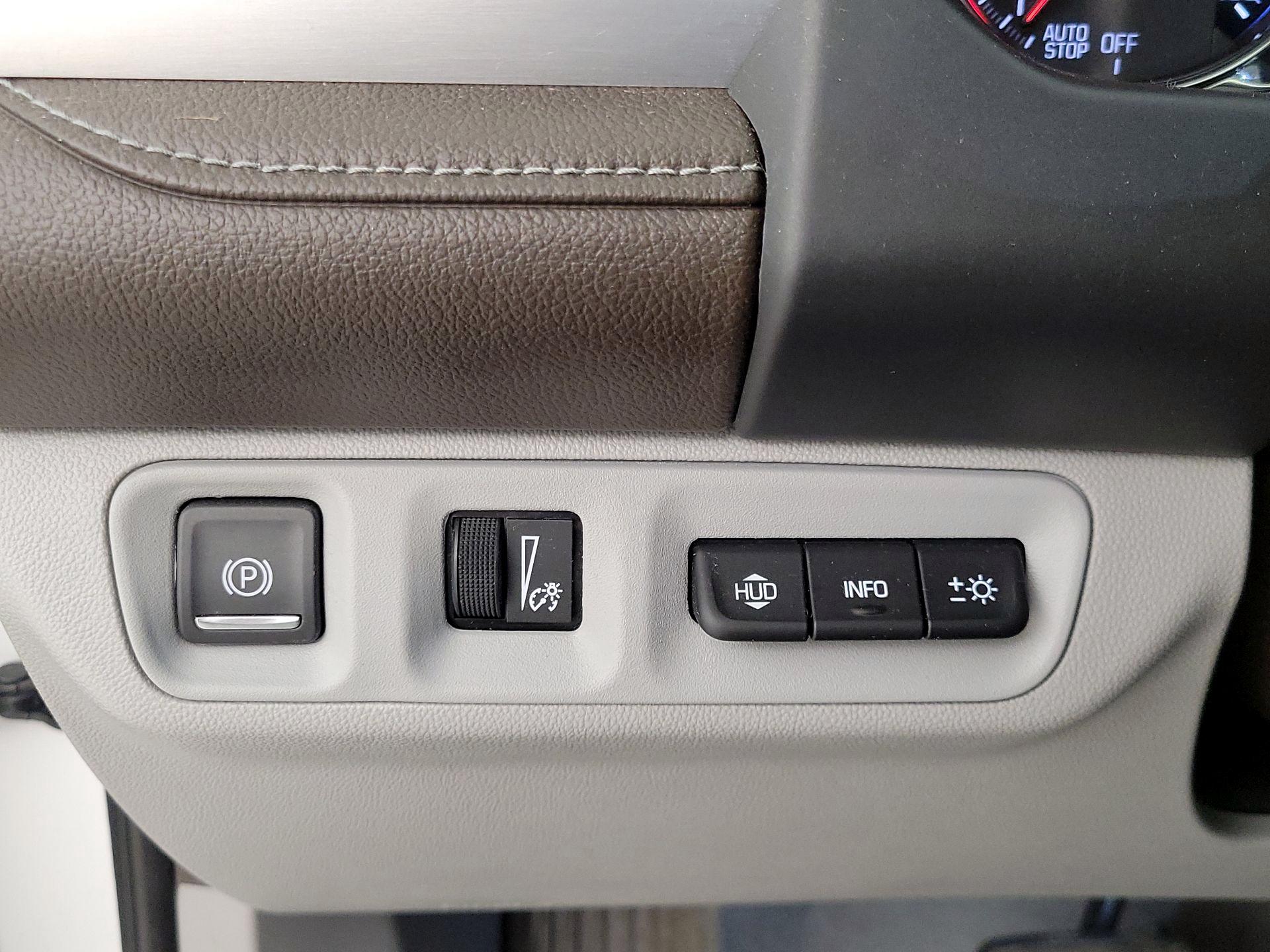 Thumbnail: 2023 GMC Acadia - 13