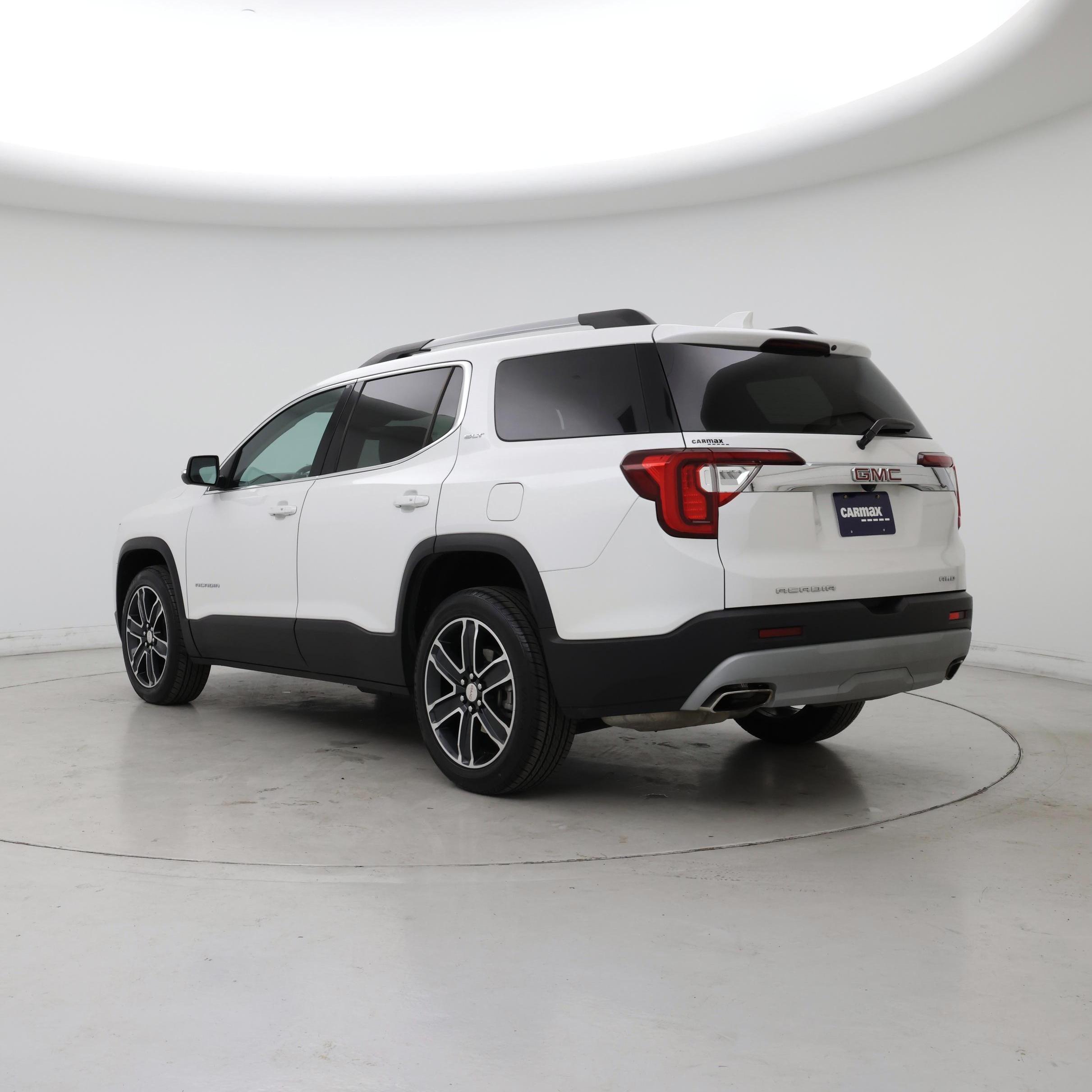 Thumbnail: 2023 GMC Acadia - 2