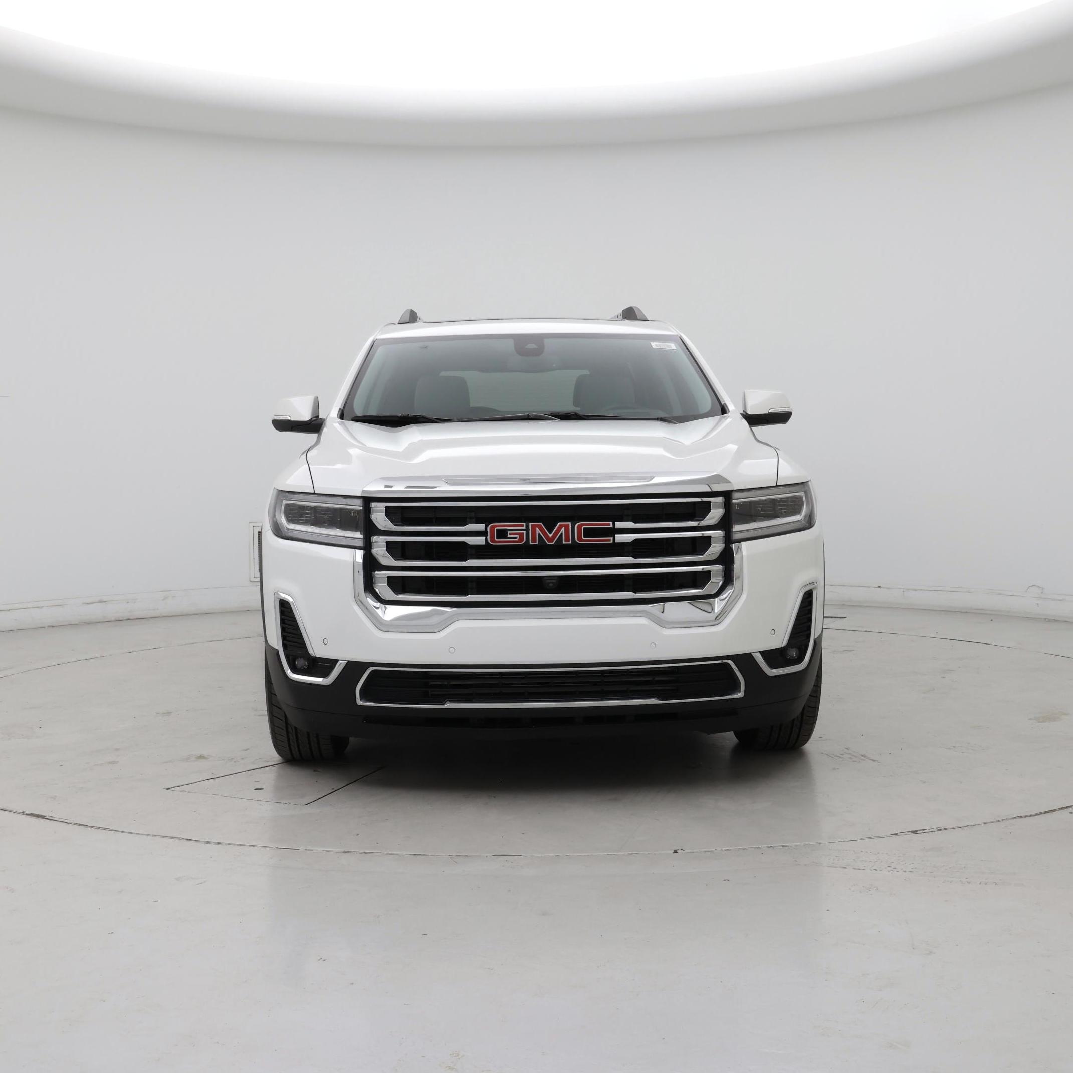 Thumbnail: 2023 GMC Acadia - 5