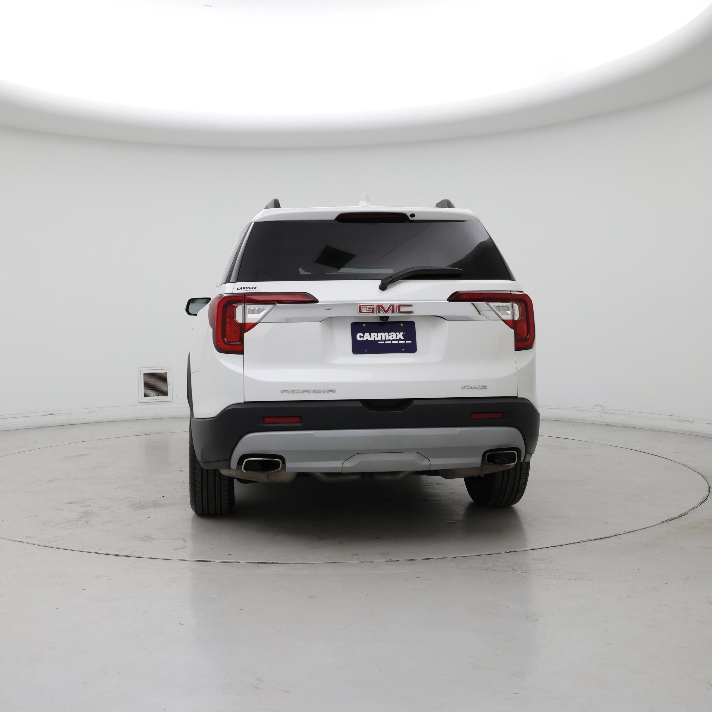 Thumbnail: 2023 GMC Acadia - 6