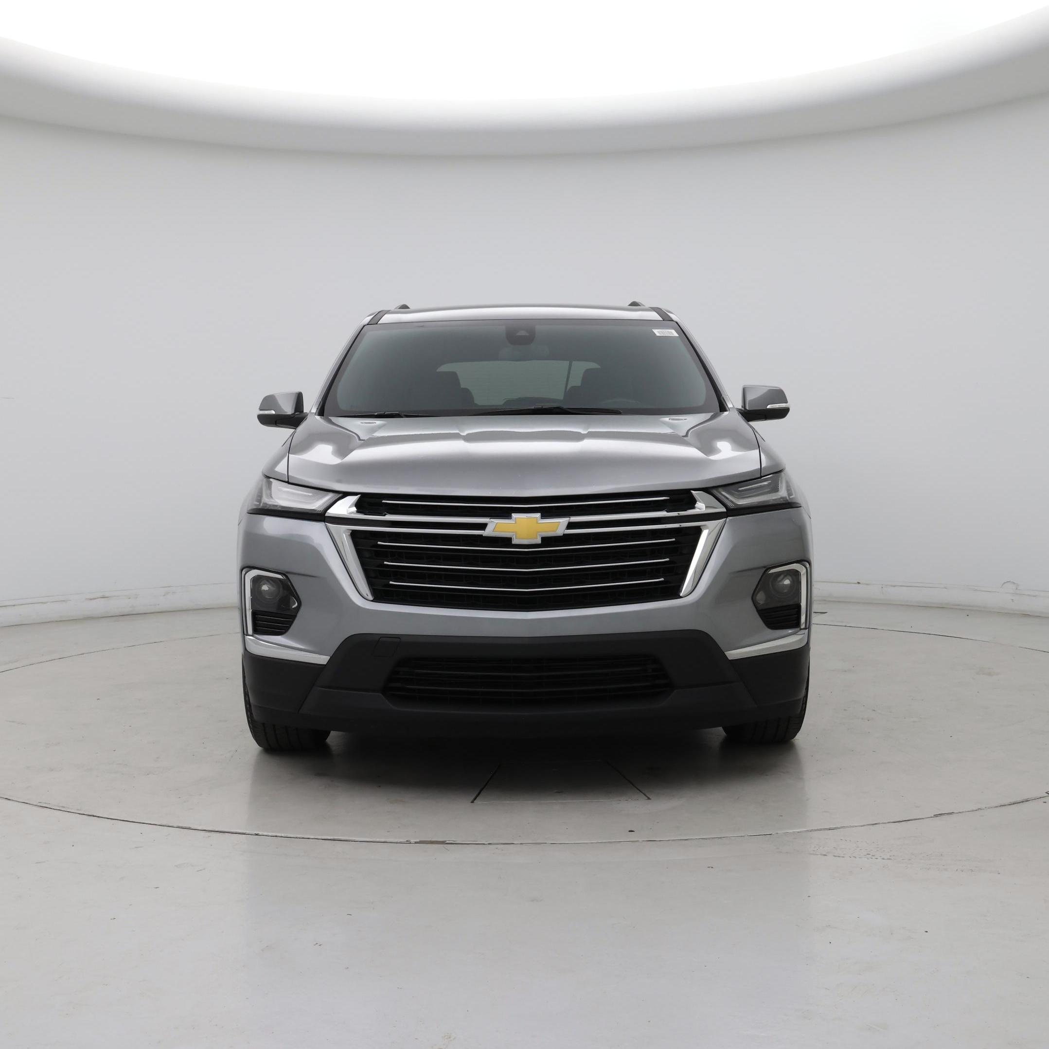 Thumbnail: 2023 Chevrolet Traverse - 5