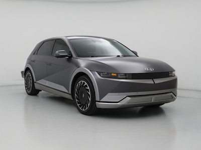 2022 Hyundai Ioniq 5 Limited